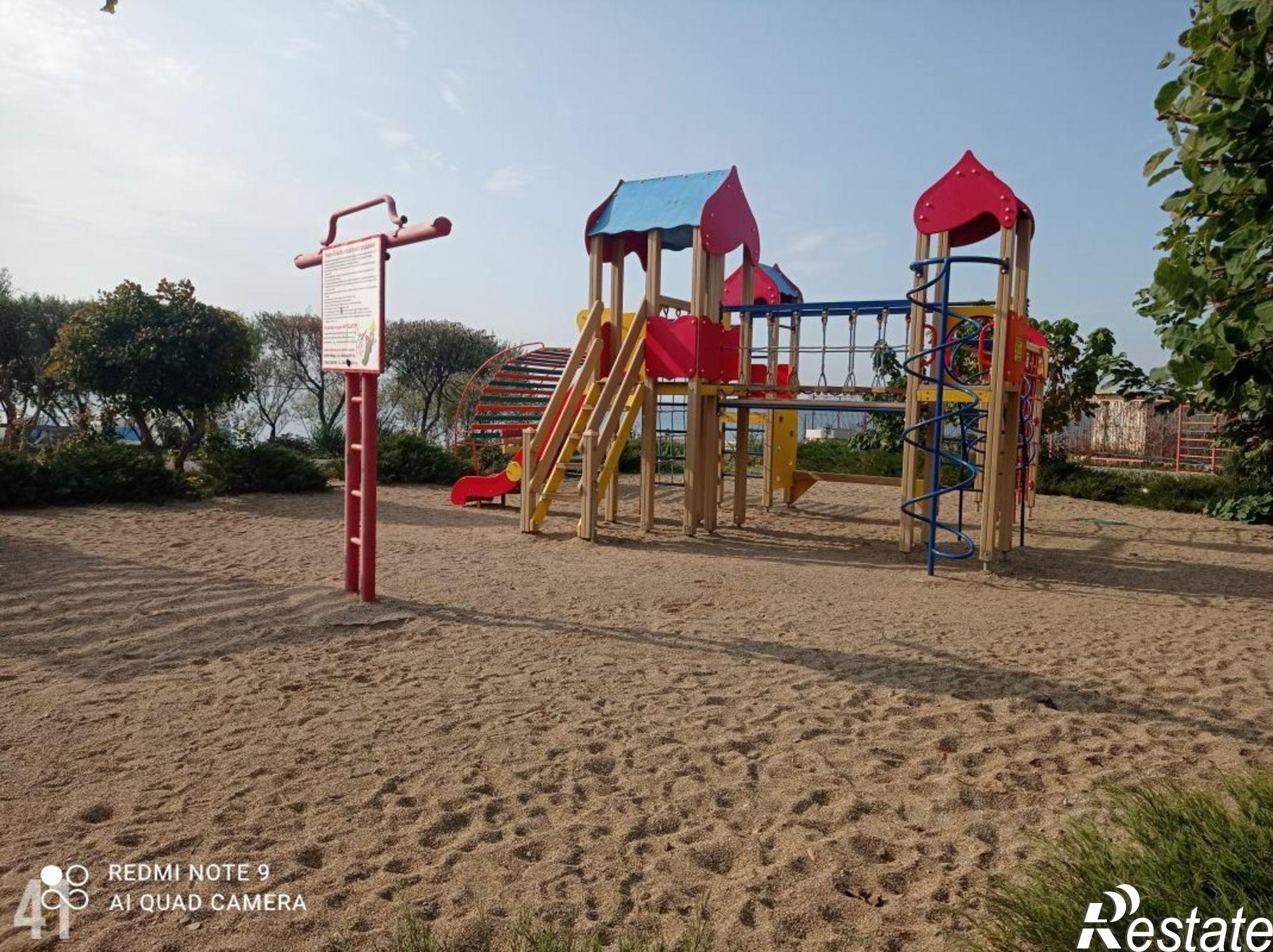 Купить ОСЗ, отдельно стоящее здание за 99 000 000 рублей на Морская улица