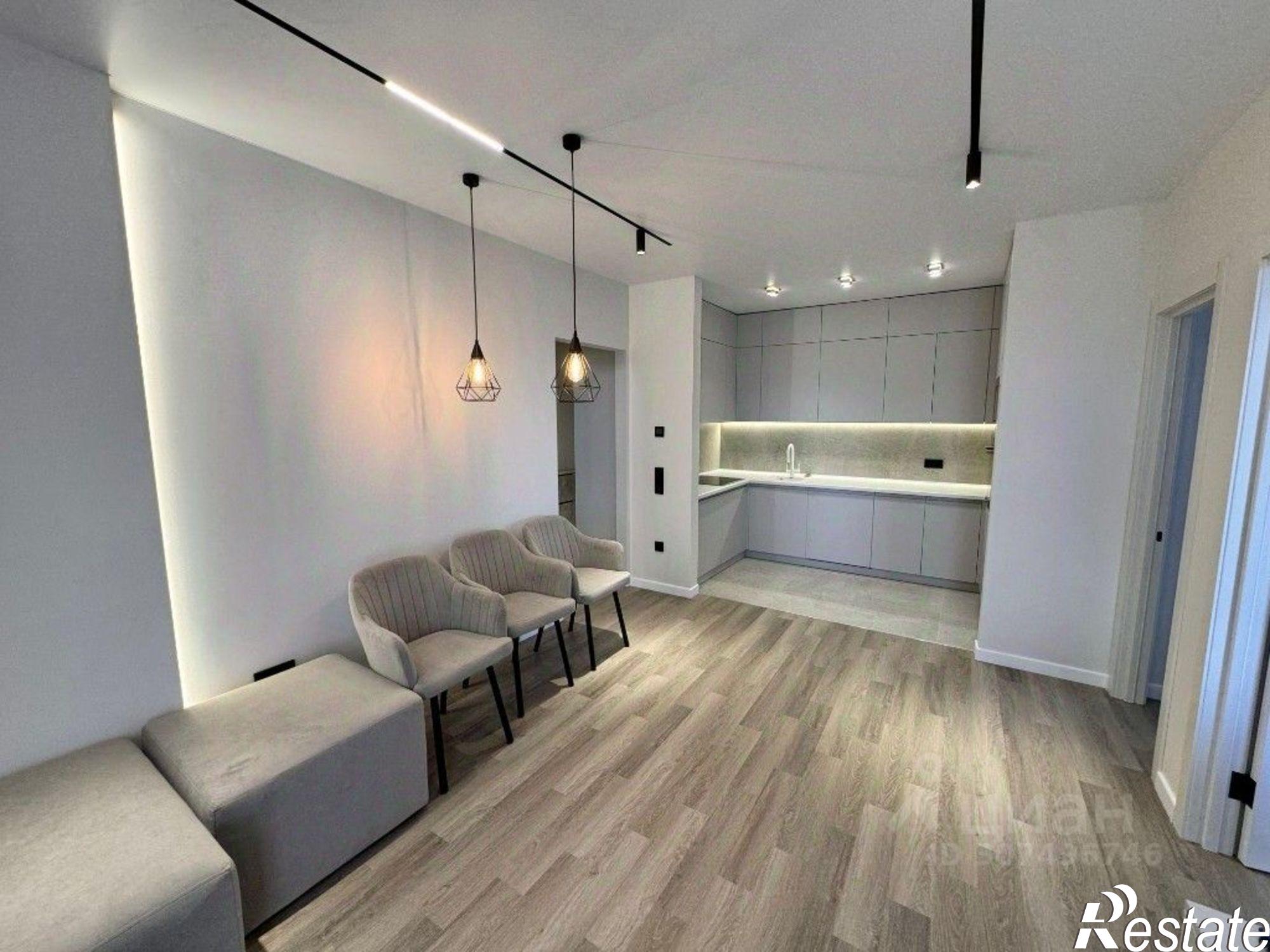 Купить квартиру за 16 299 000 рублей на Симферополь г, Бородина ул, зд 59