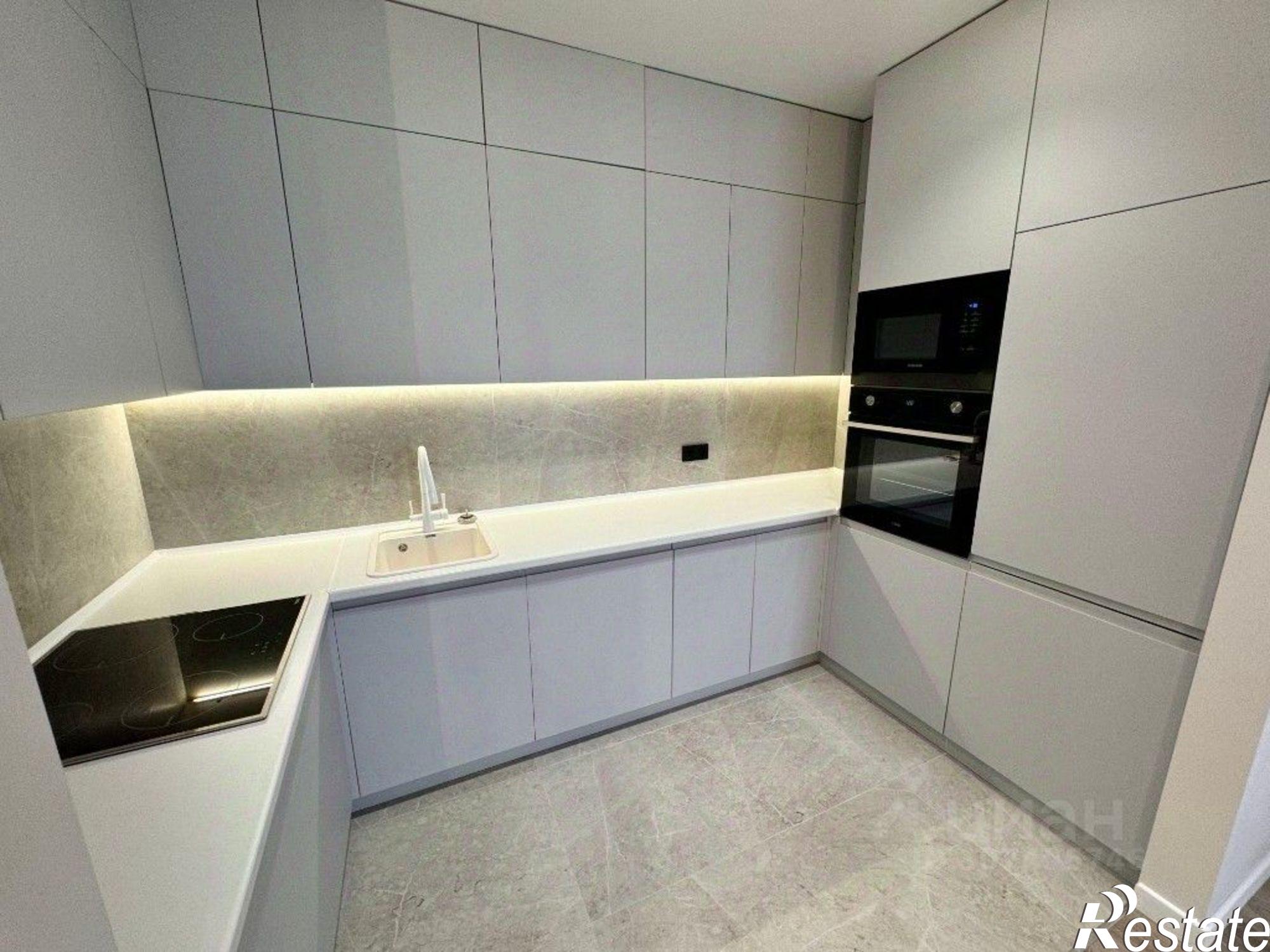 Купить квартиру за 16 299 000 рублей на Симферополь г, Бородина ул, зд 59