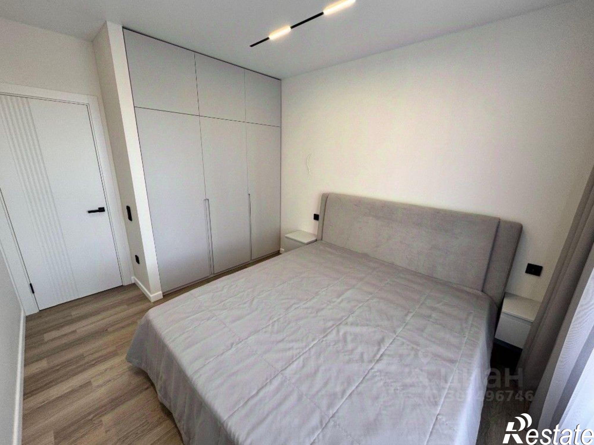 Купить квартиру за 16 299 000 рублей на Симферополь г, Бородина ул, зд 59