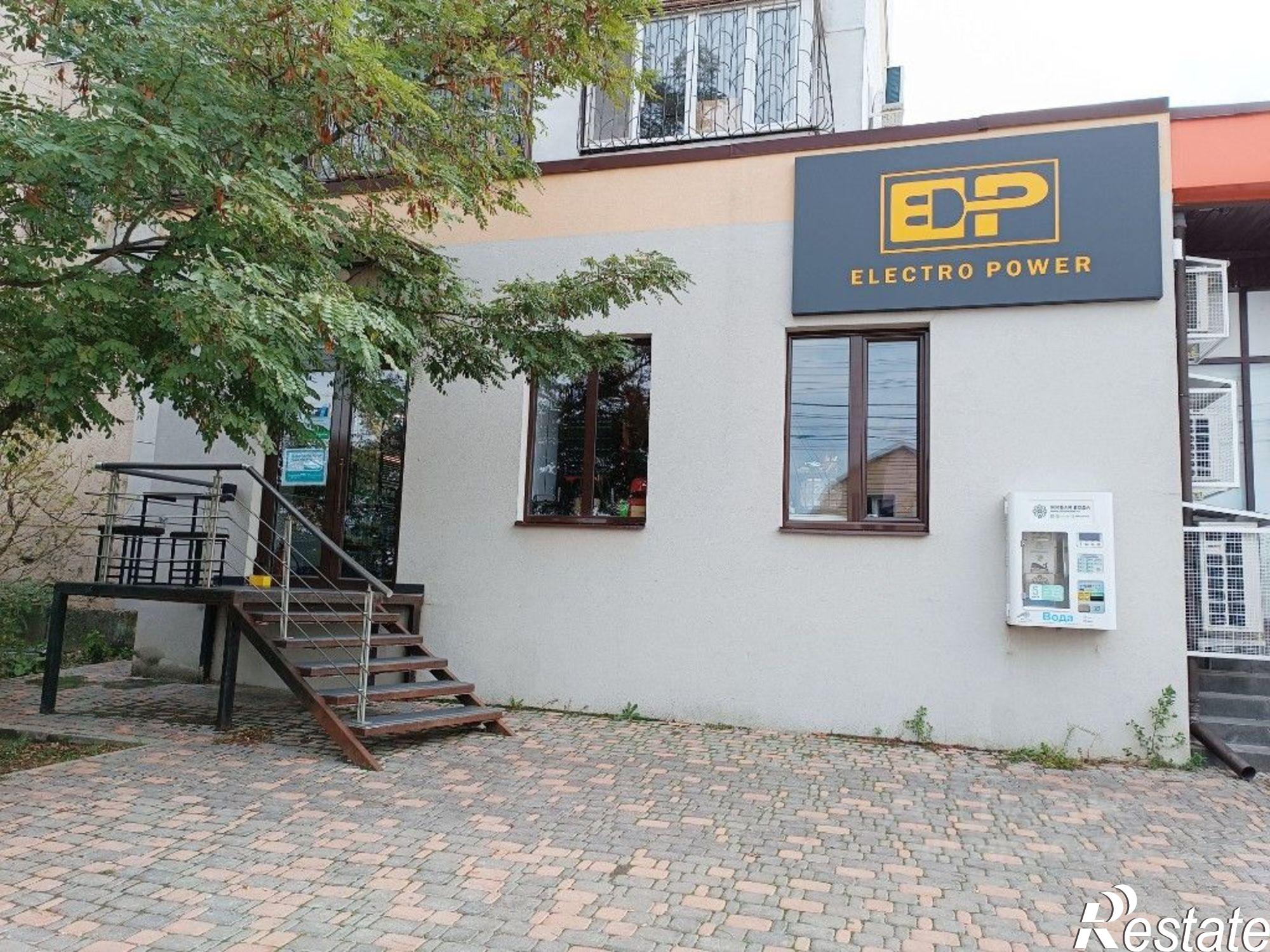 Купить торговое помещение за 15 500 000 рублей на Симферополь г, Ладыгина ул, 21