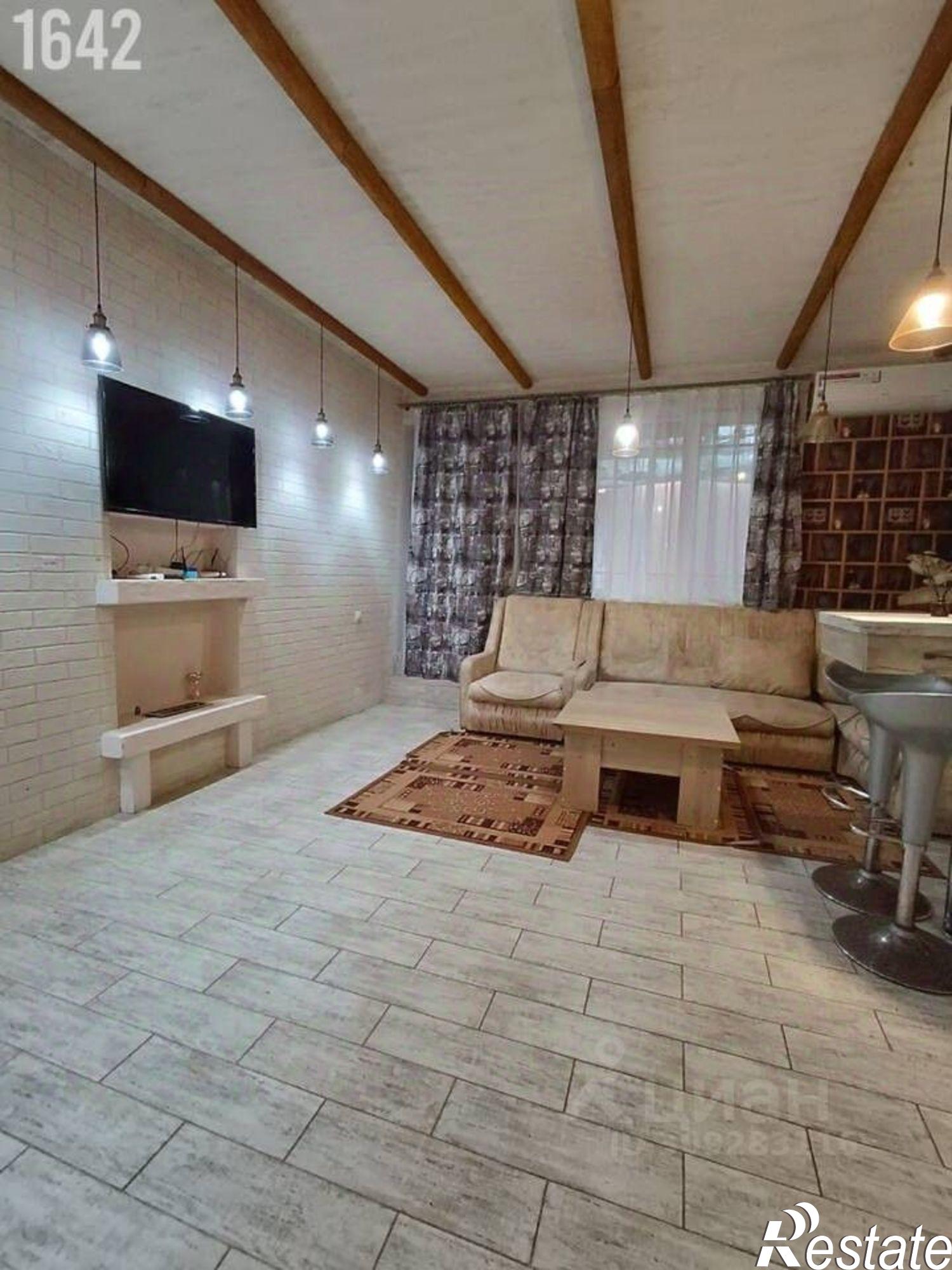 Купить квартиру за 4 000 000 рублей на Челюскинцев улица, 57/2