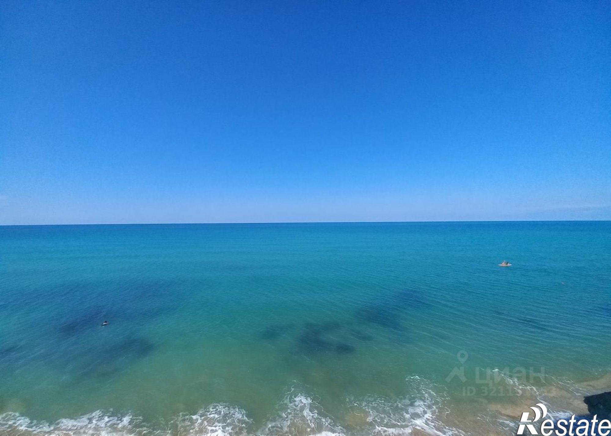 Купить квартиру за 5 950 000 рублей на Севастополь, Нахимовский район