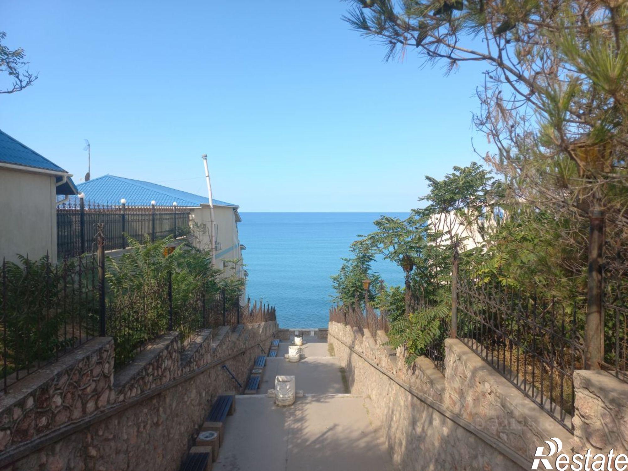 Купить квартиру за 5 950 000 рублей на Севастополь, Нахимовский район