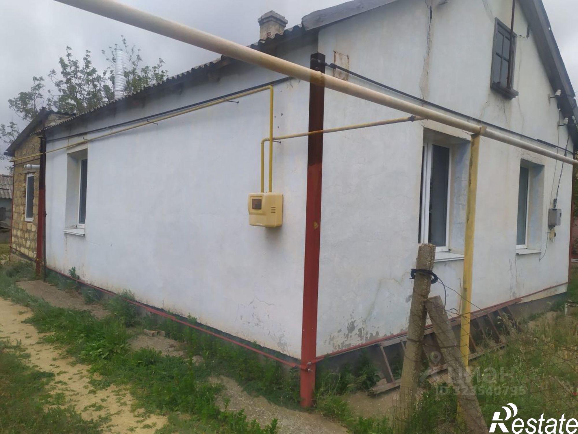 Купить дачу, дом, коттедж за 4 000 000 рублей на улица Шевченко