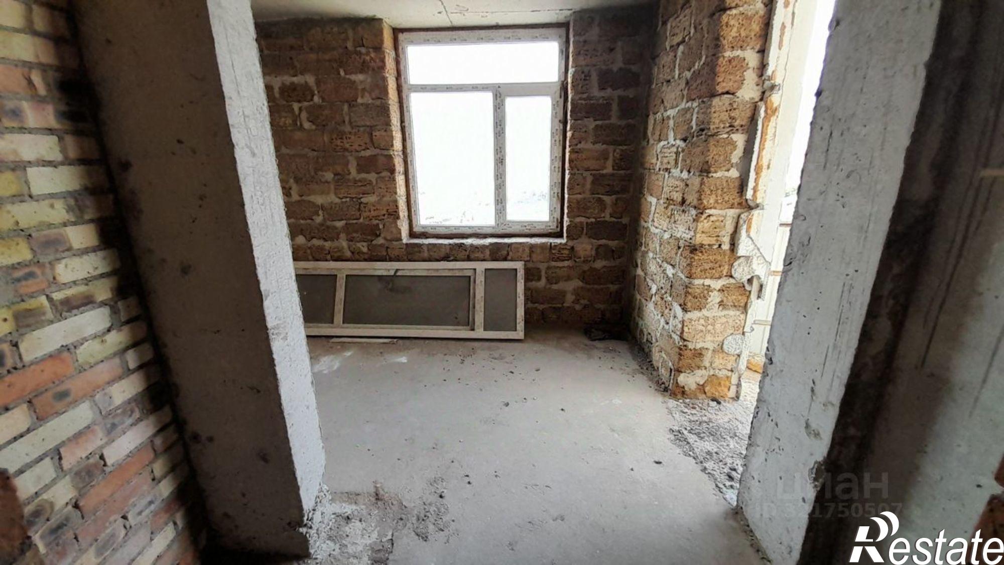 Купить квартиру за 4 300 000 рублей на Феодосия г, Коктебель пгт.