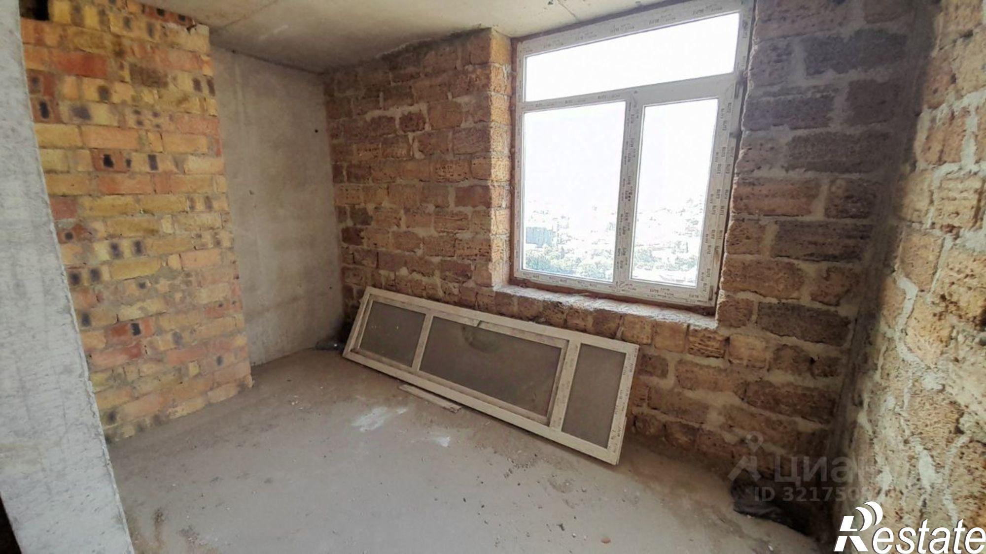 Купить квартиру за 4 300 000 рублей на Феодосия г, Коктебель пгт.