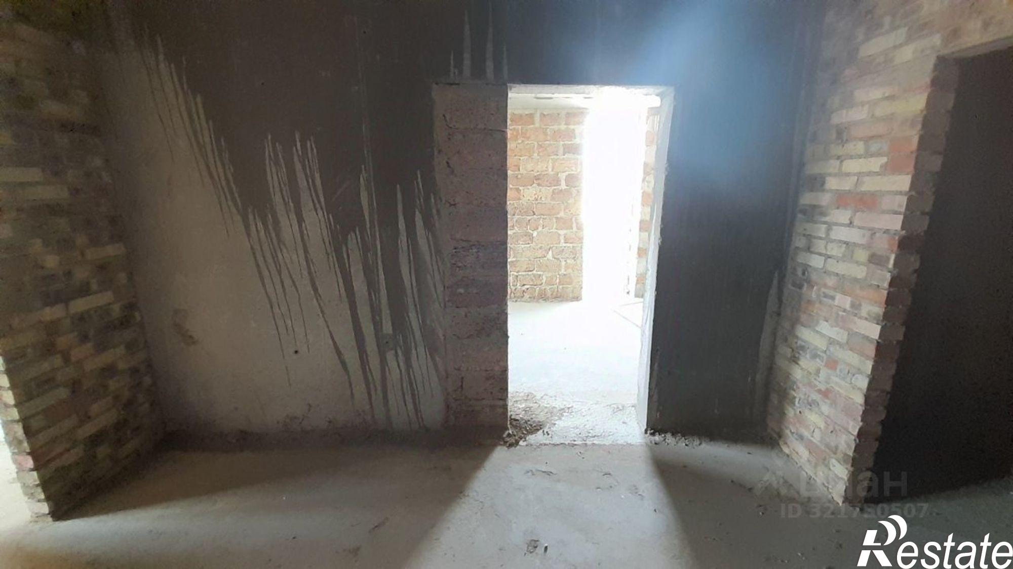 Купить квартиру за 4 300 000 рублей на Феодосия г, Коктебель пгт.