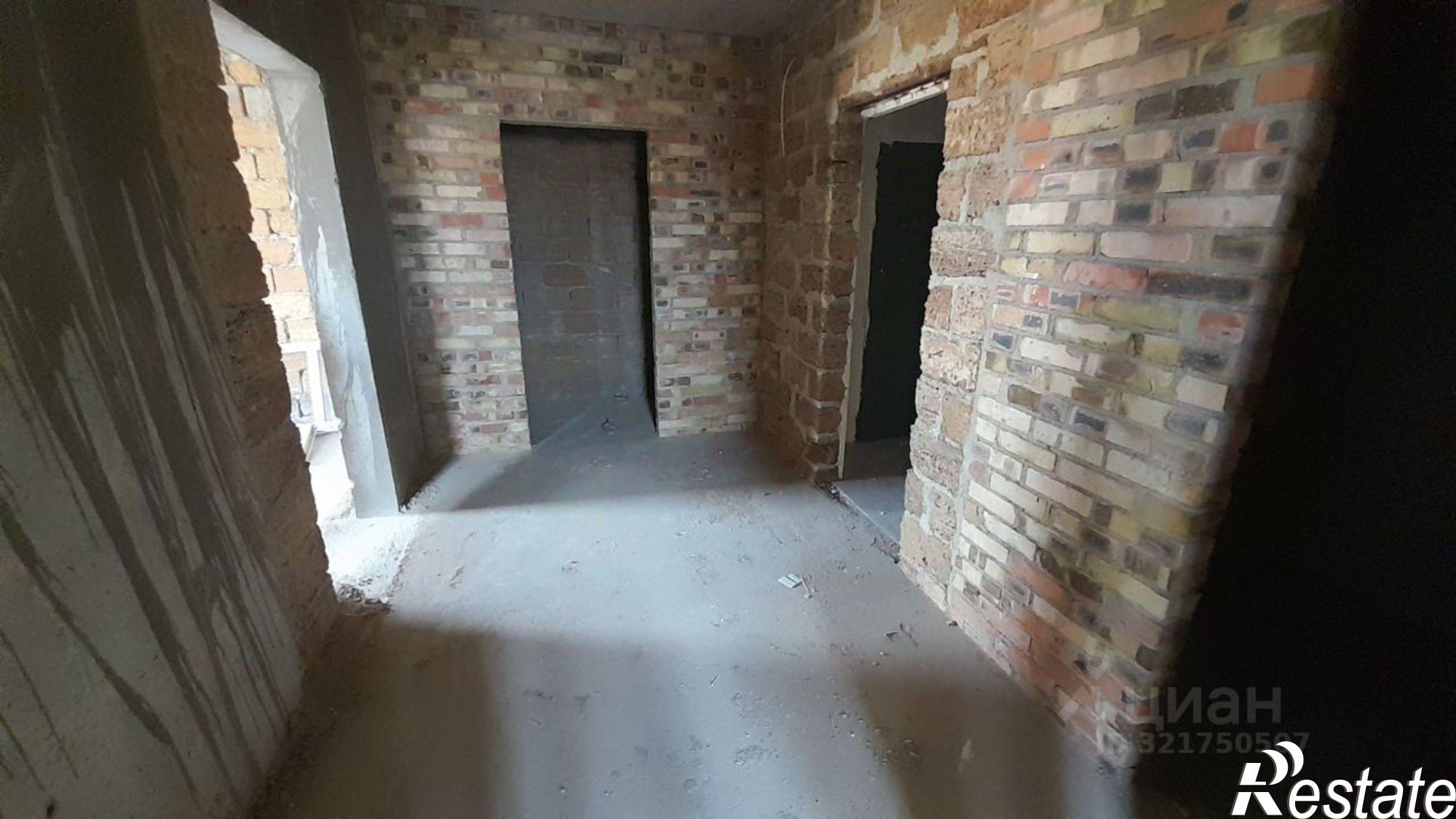 Купить квартиру за 4 300 000 рублей на Феодосия г, Коктебель пгт.