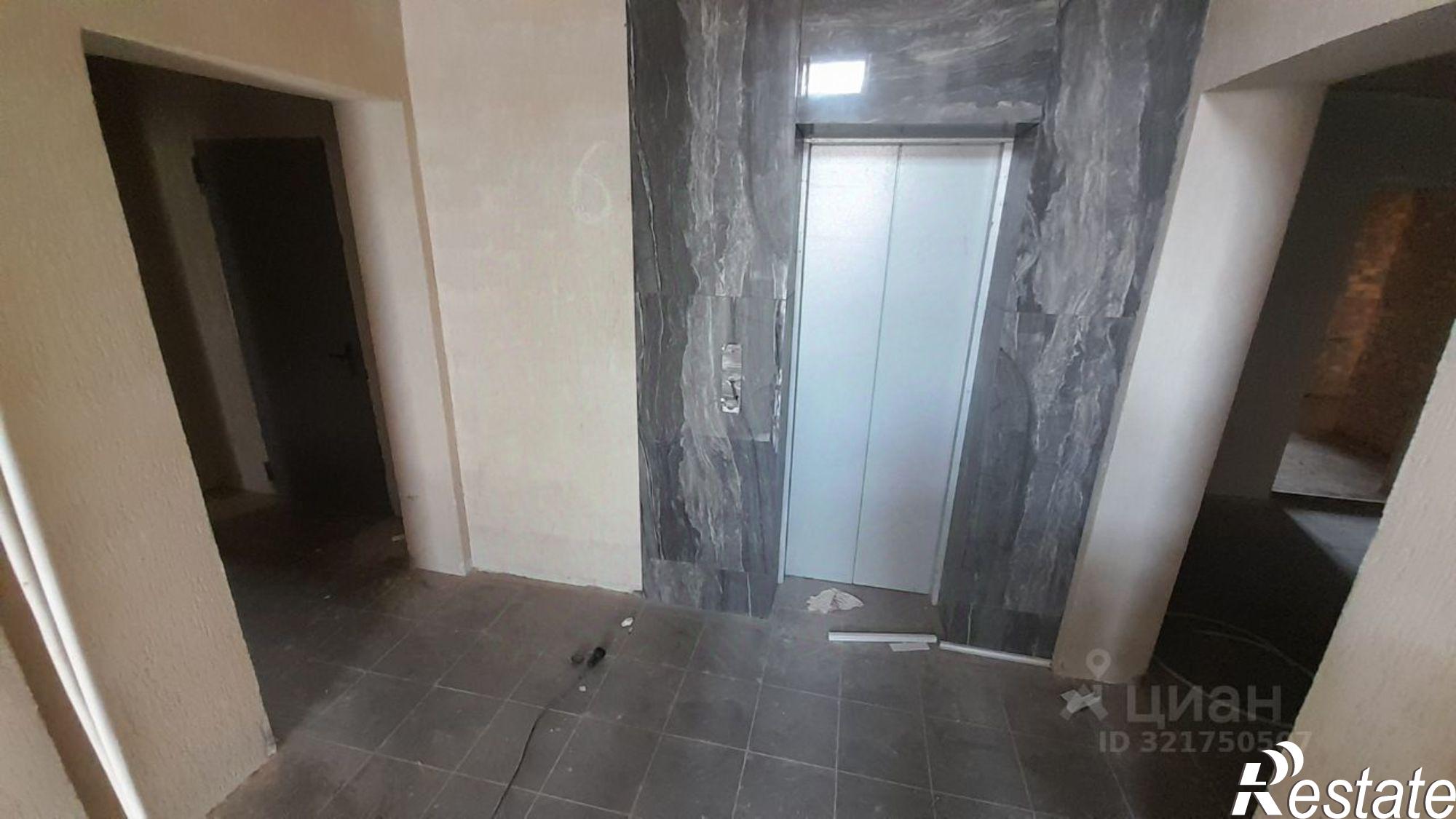 Купить квартиру за 4 300 000 рублей на Феодосия г, Коктебель пгт.