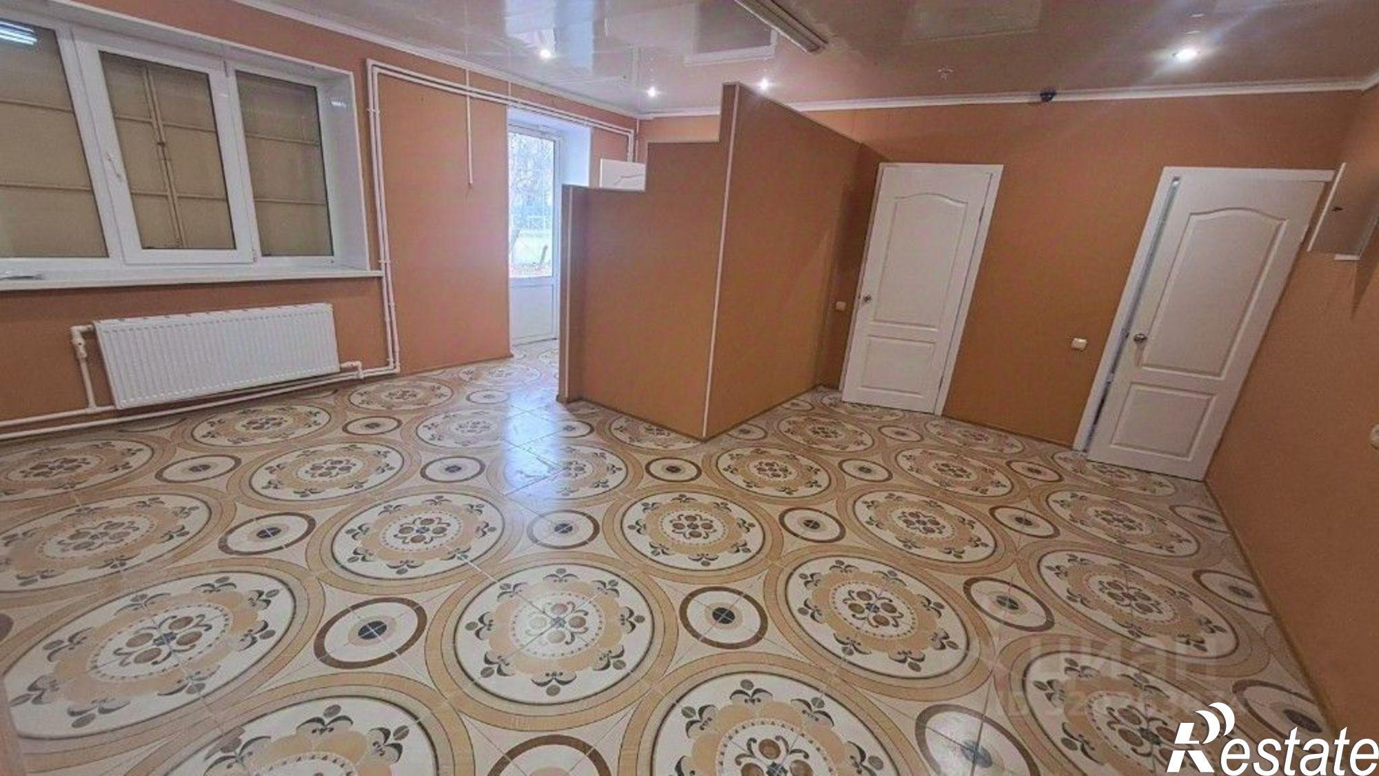 Купить офис, помещение под офис за 7 899 480 рублей на Симферополь г, Д.И.Ульянова ул, 7/2