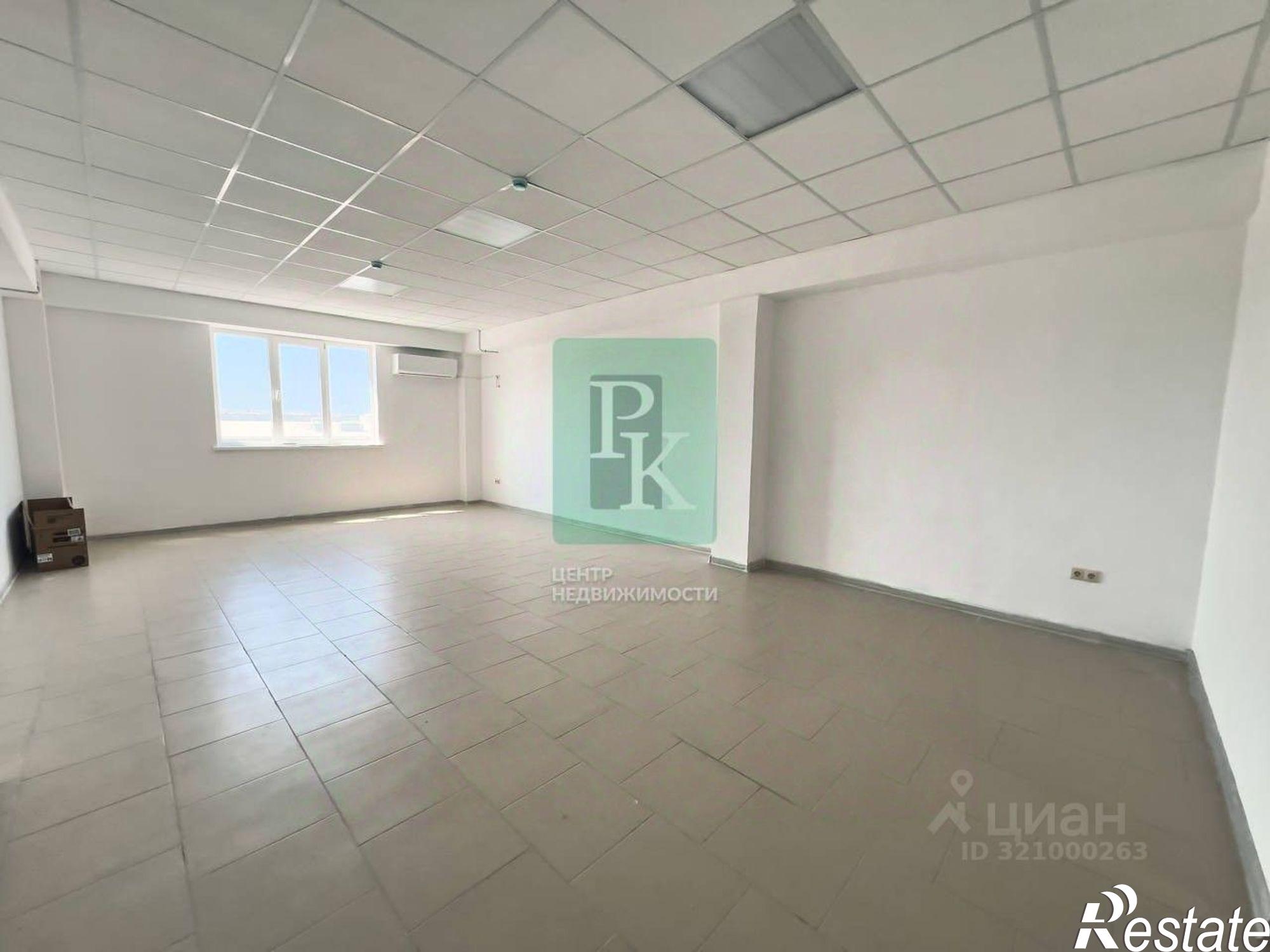 Купить помещение свободного назначения за 4 295 010 рублей на шоссе Фиолентовское, зд 3а/1 стр 1