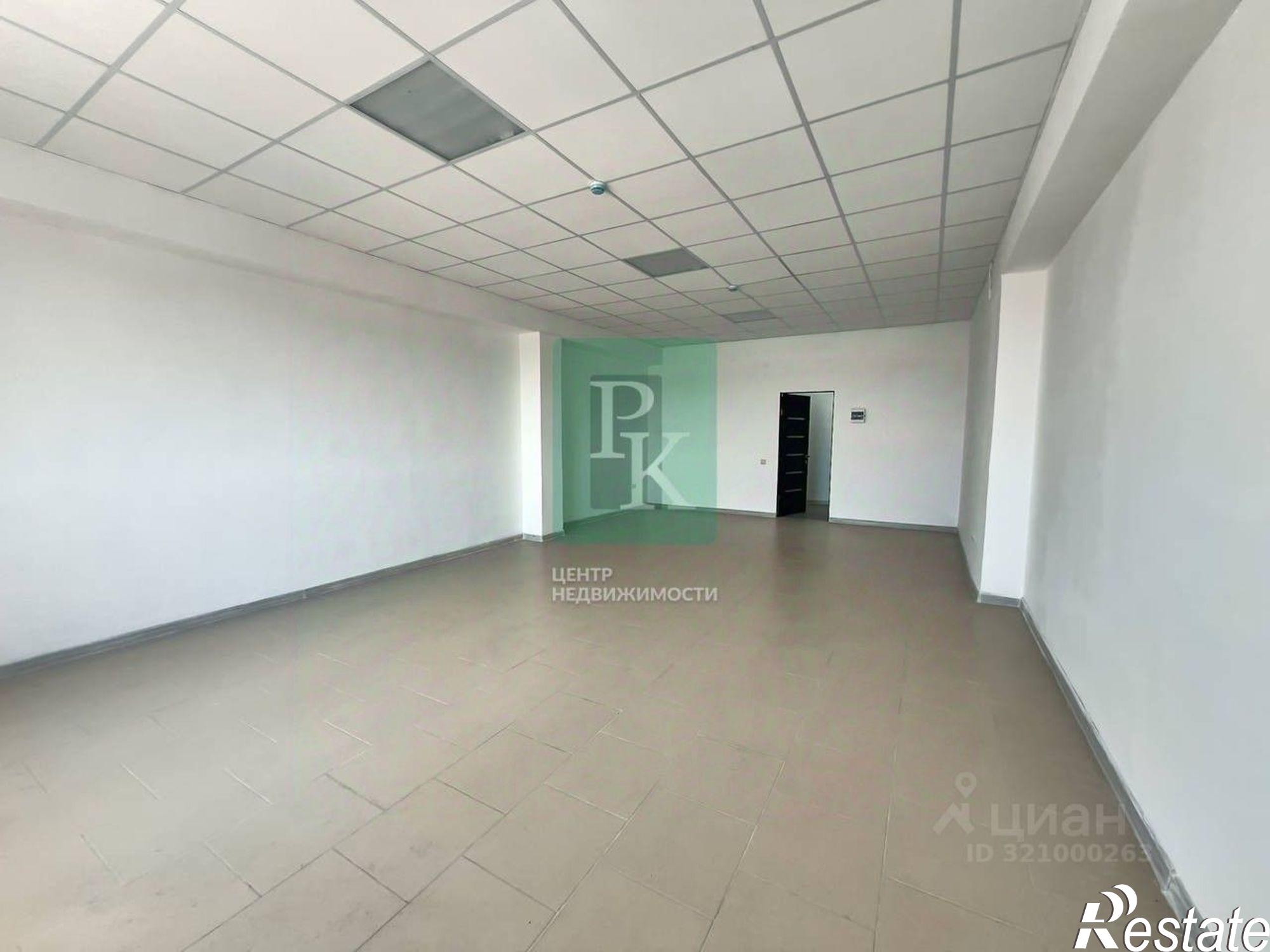 Купить помещение свободного назначения за 4 295 010 рублей на шоссе Фиолентовское, зд 3а/1 стр 1