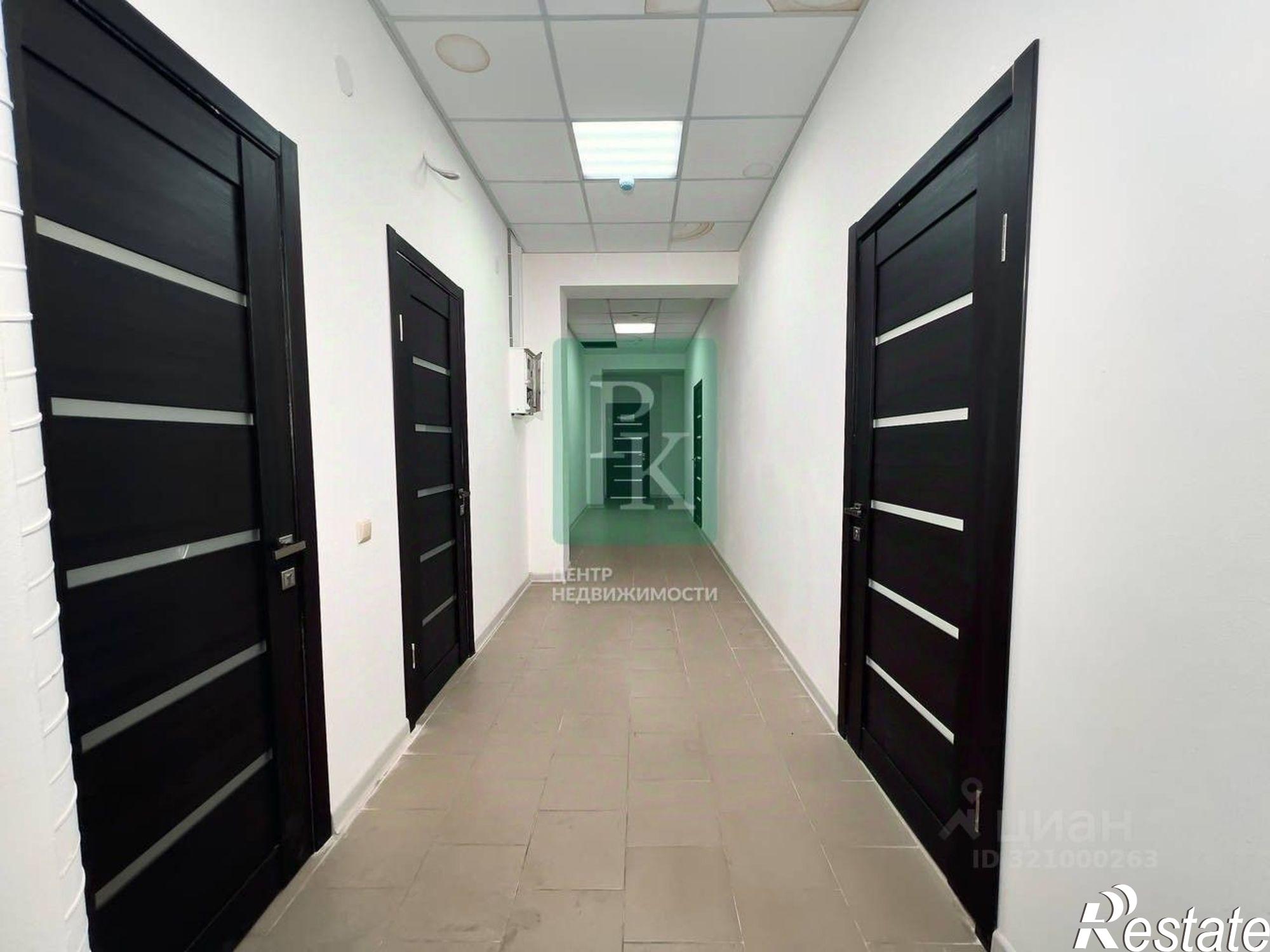 Купить помещение свободного назначения за 4 295 010 рублей на шоссе Фиолентовское, зд 3а/1 стр 1