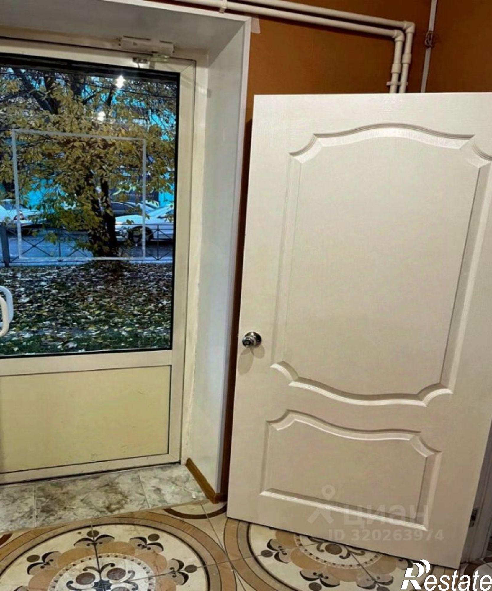 Купить офис, помещение под офис за 7 899 480 рублей на Симферополь г, Д.И.Ульянова ул, 7/2