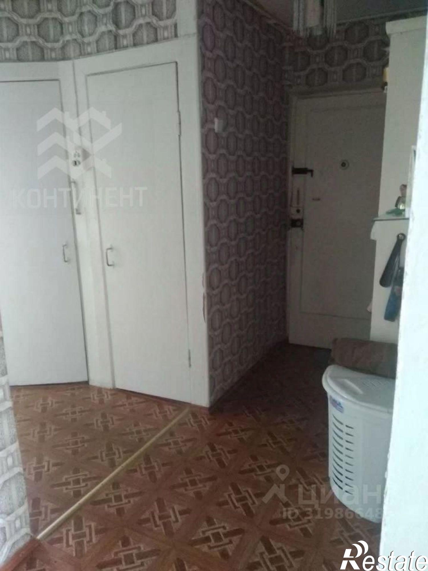 Купить квартиру за 6 000 000 рублей на улица Сырникова, 6