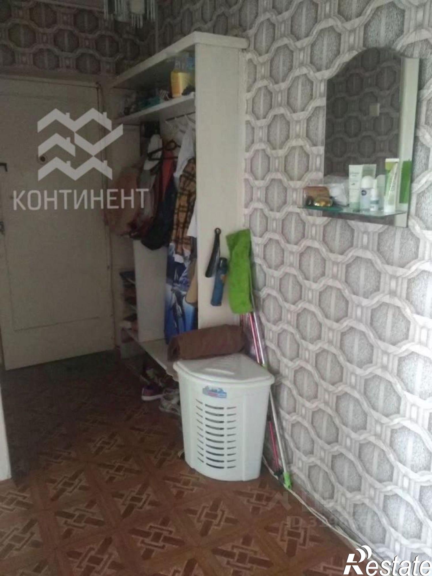 Купить квартиру за 6 000 000 рублей на улица Сырникова, 6