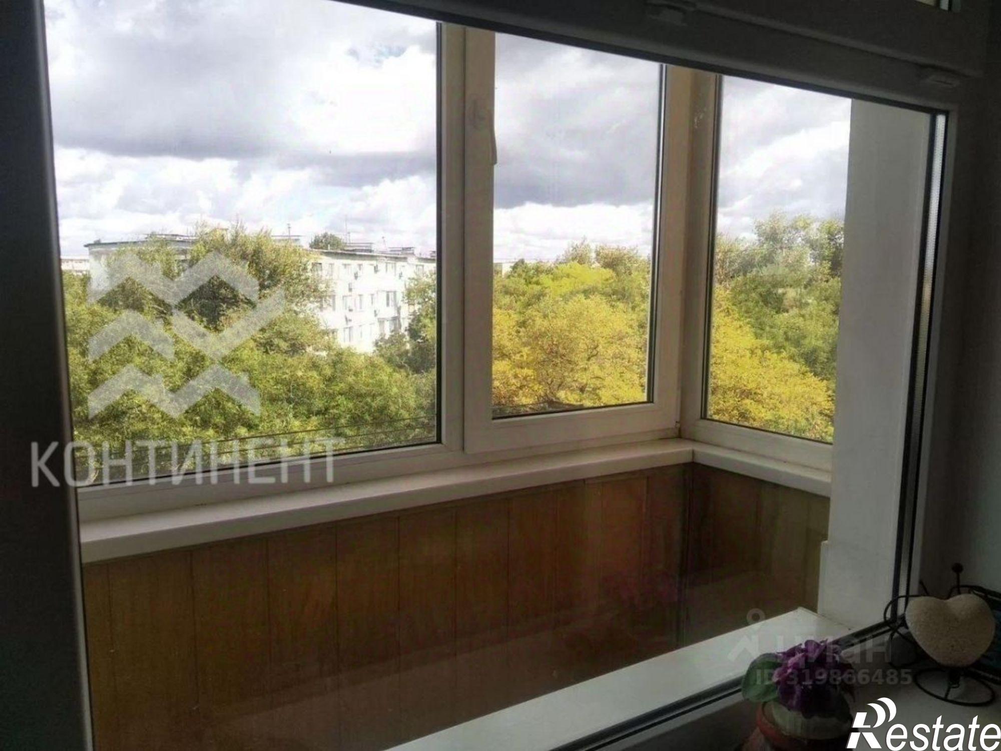 Купить квартиру за 6 000 000 рублей на улица Сырникова, 6