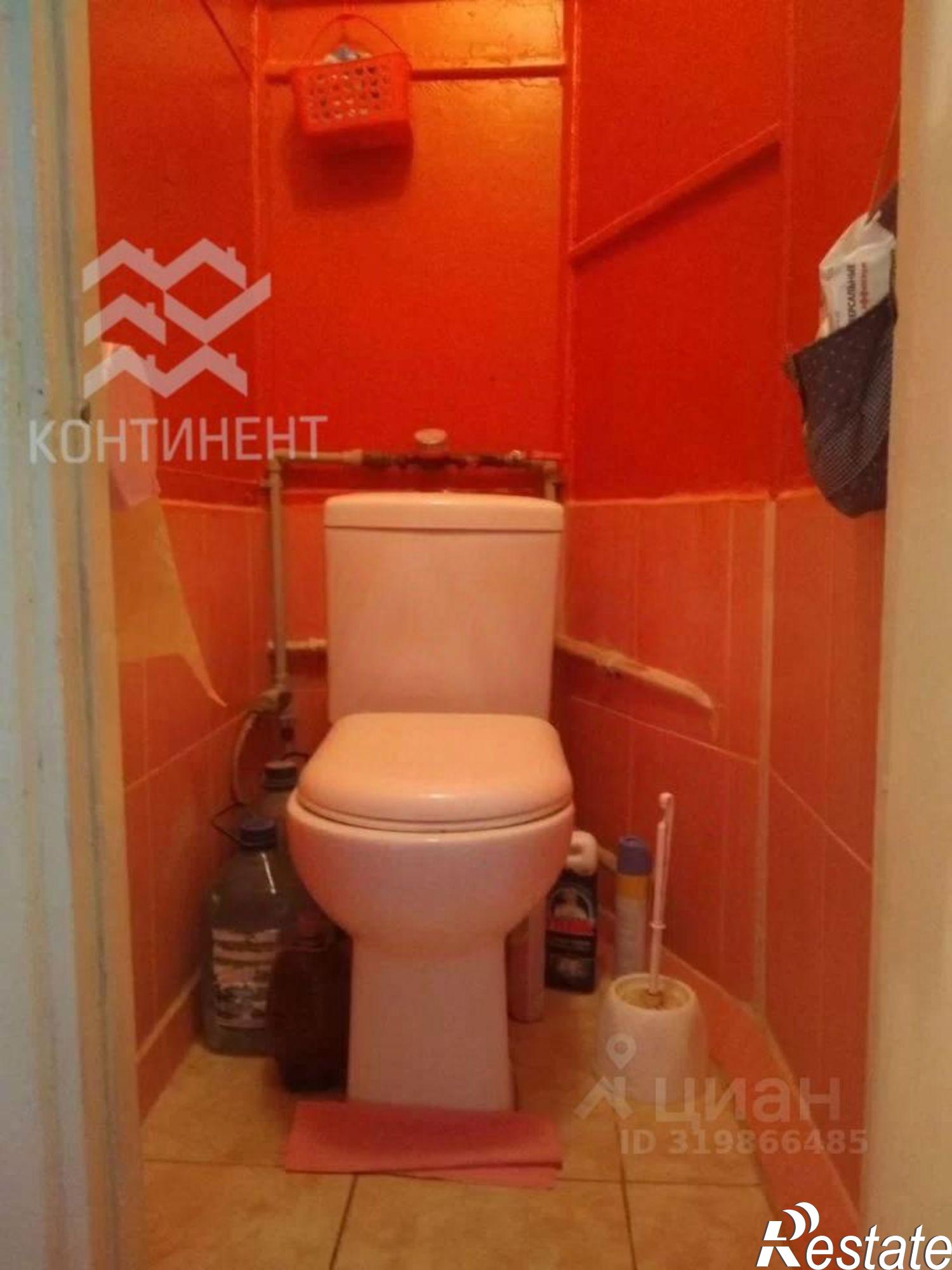 Купить квартиру за 6 000 000 рублей на улица Сырникова, 6