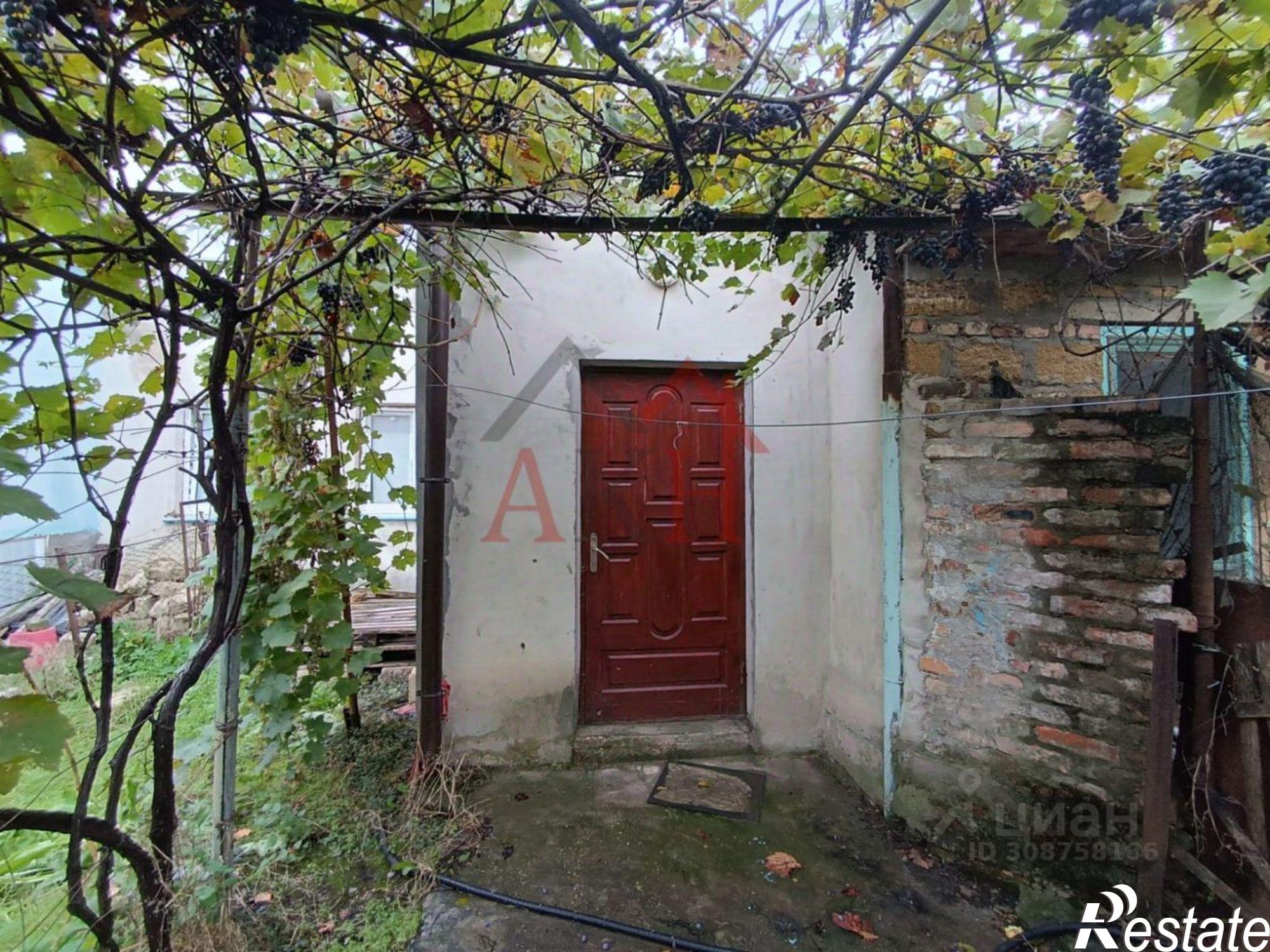 Купить квартиру за 5 550 000 рублей на округ Феодосия, пгт. Щебетовка