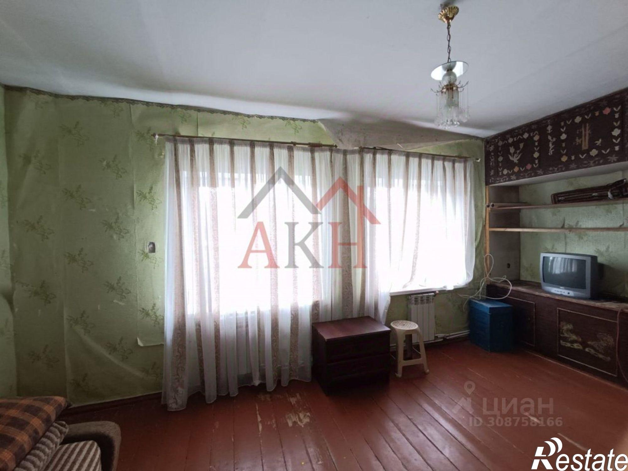 Купить квартиру за 5 550 000 рублей на округ Феодосия, пгт. Щебетовка