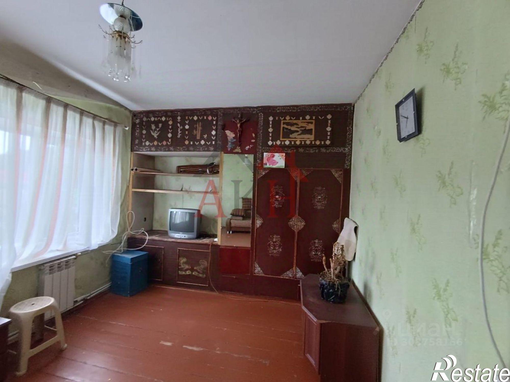 Купить квартиру за 5 550 000 рублей на округ Феодосия, пгт. Щебетовка