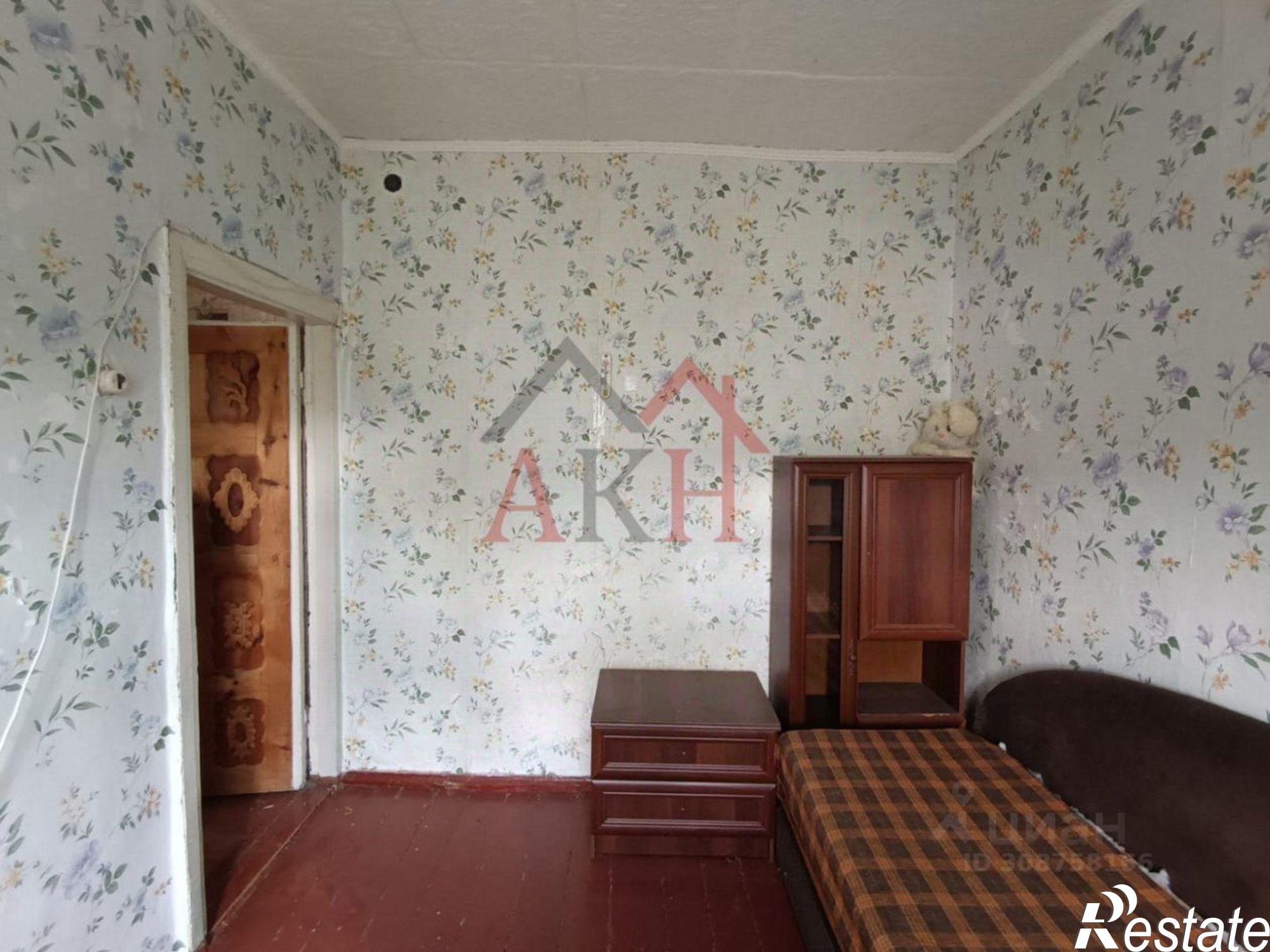 Купить квартиру за 5 550 000 рублей на округ Феодосия, пгт. Щебетовка