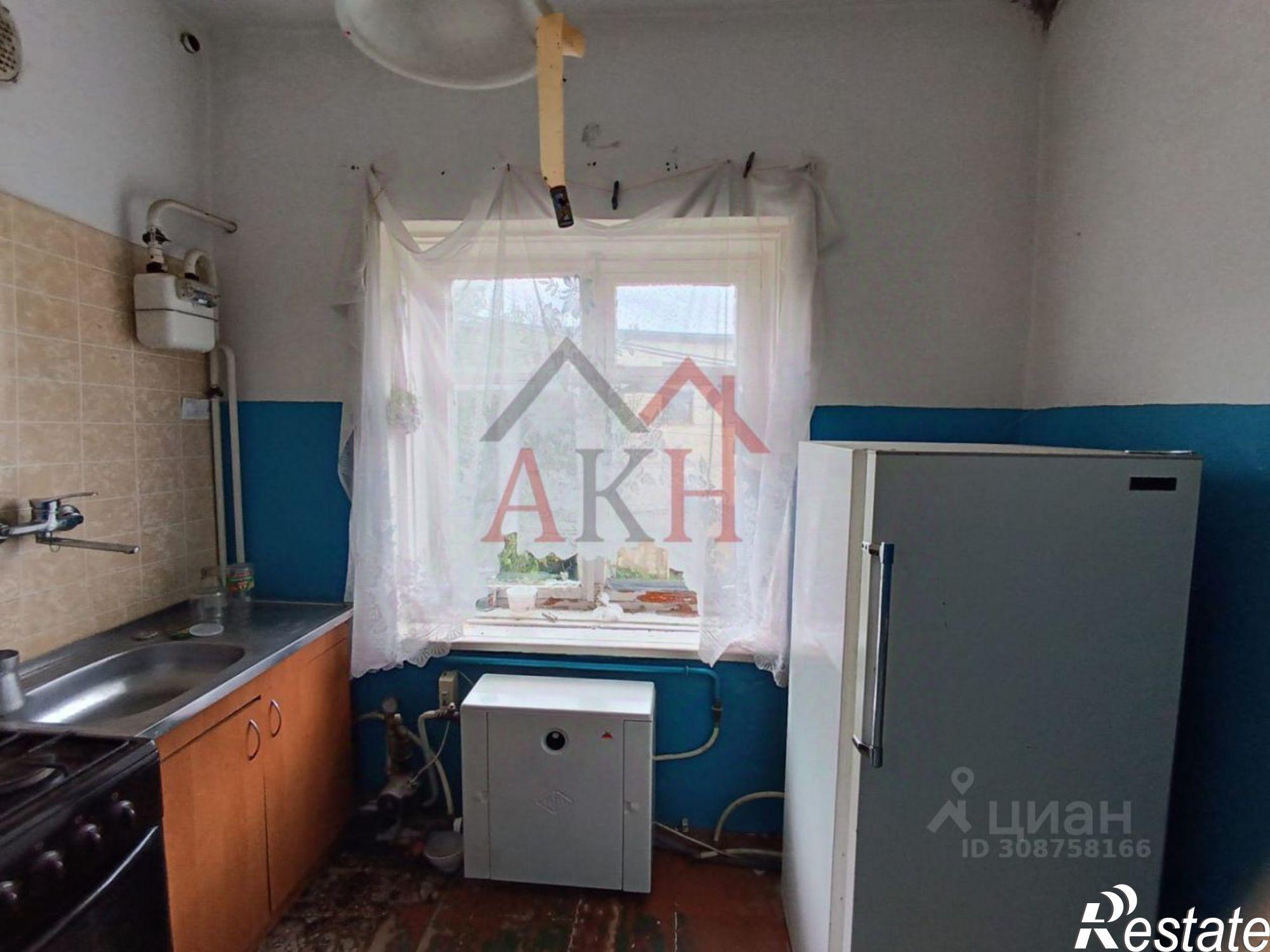 Купить квартиру за 5 550 000 рублей на округ Феодосия, пгт. Щебетовка