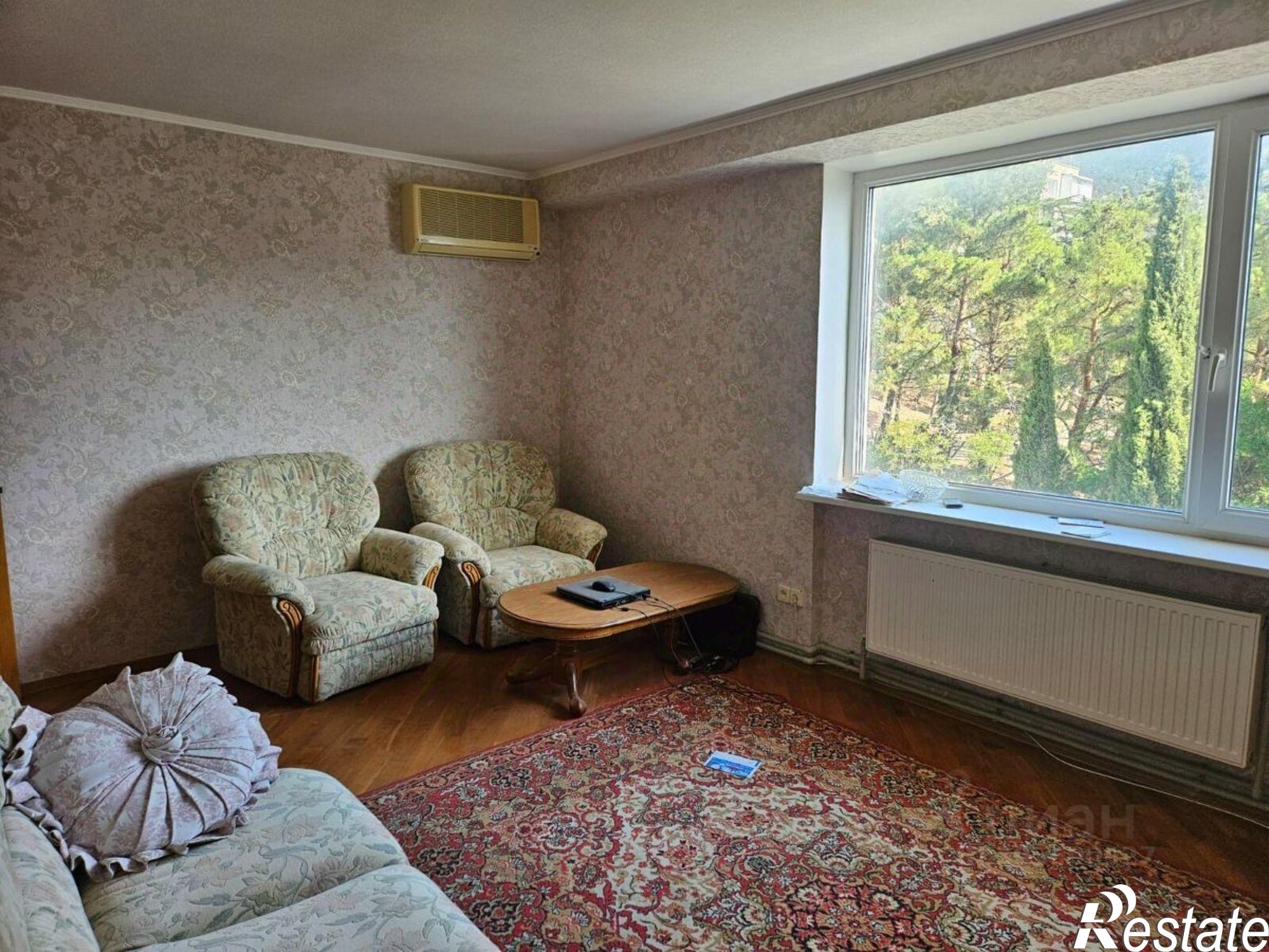 Купить квартиру за 13 500 000 рублей на улица Голицына, 30