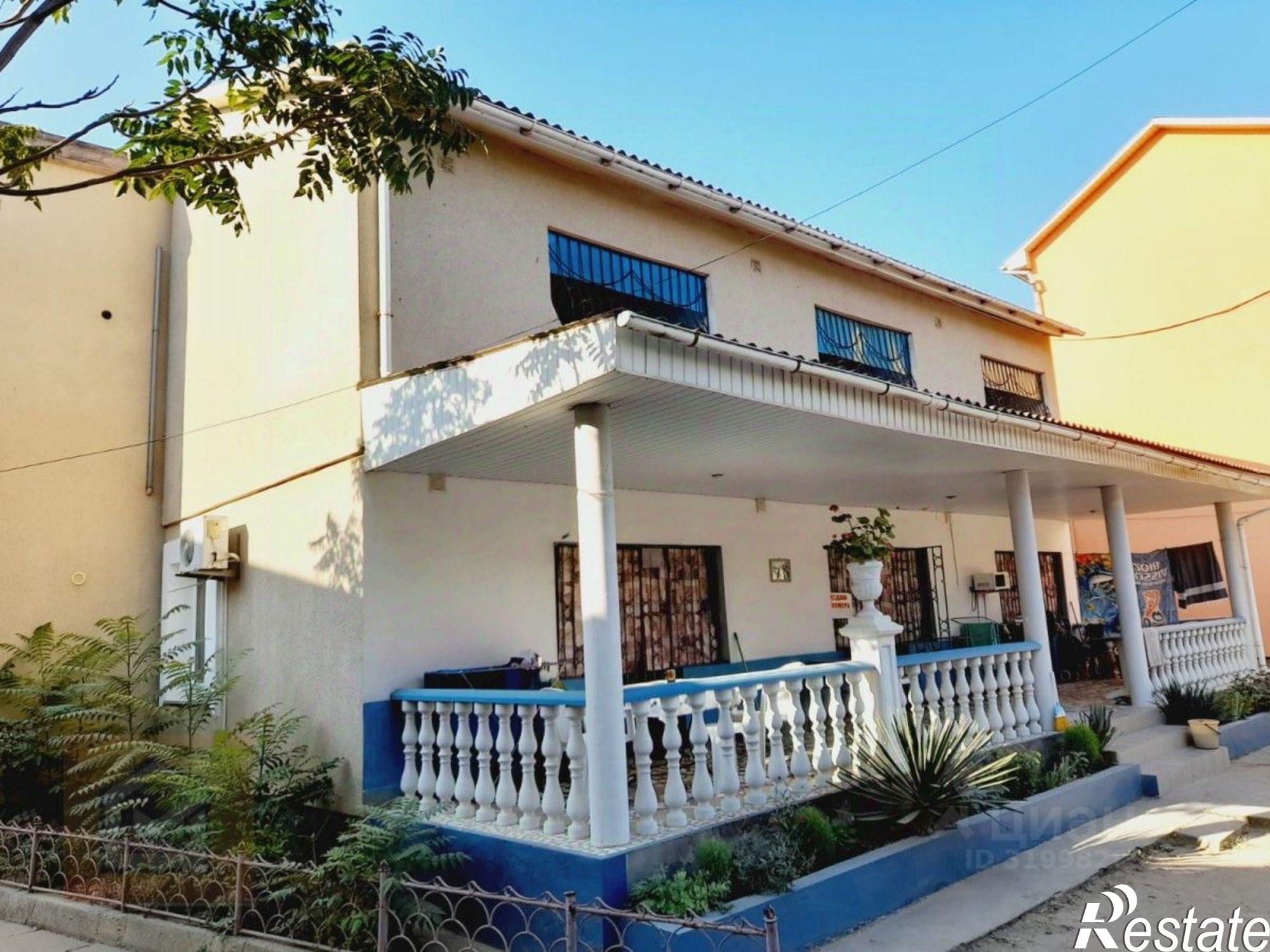 Купить ОСЗ, отдельно стоящее здание за 23 602 600 рублей на Саки г., Морская ул., 16ул