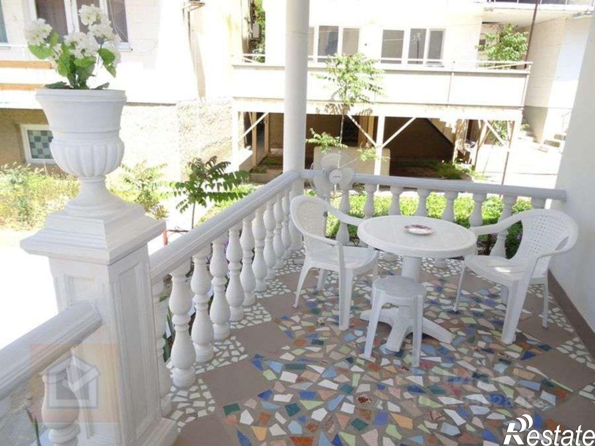 Купить ОСЗ, отдельно стоящее здание за 23 602 600 рублей на Саки г., Морская ул., 16ул