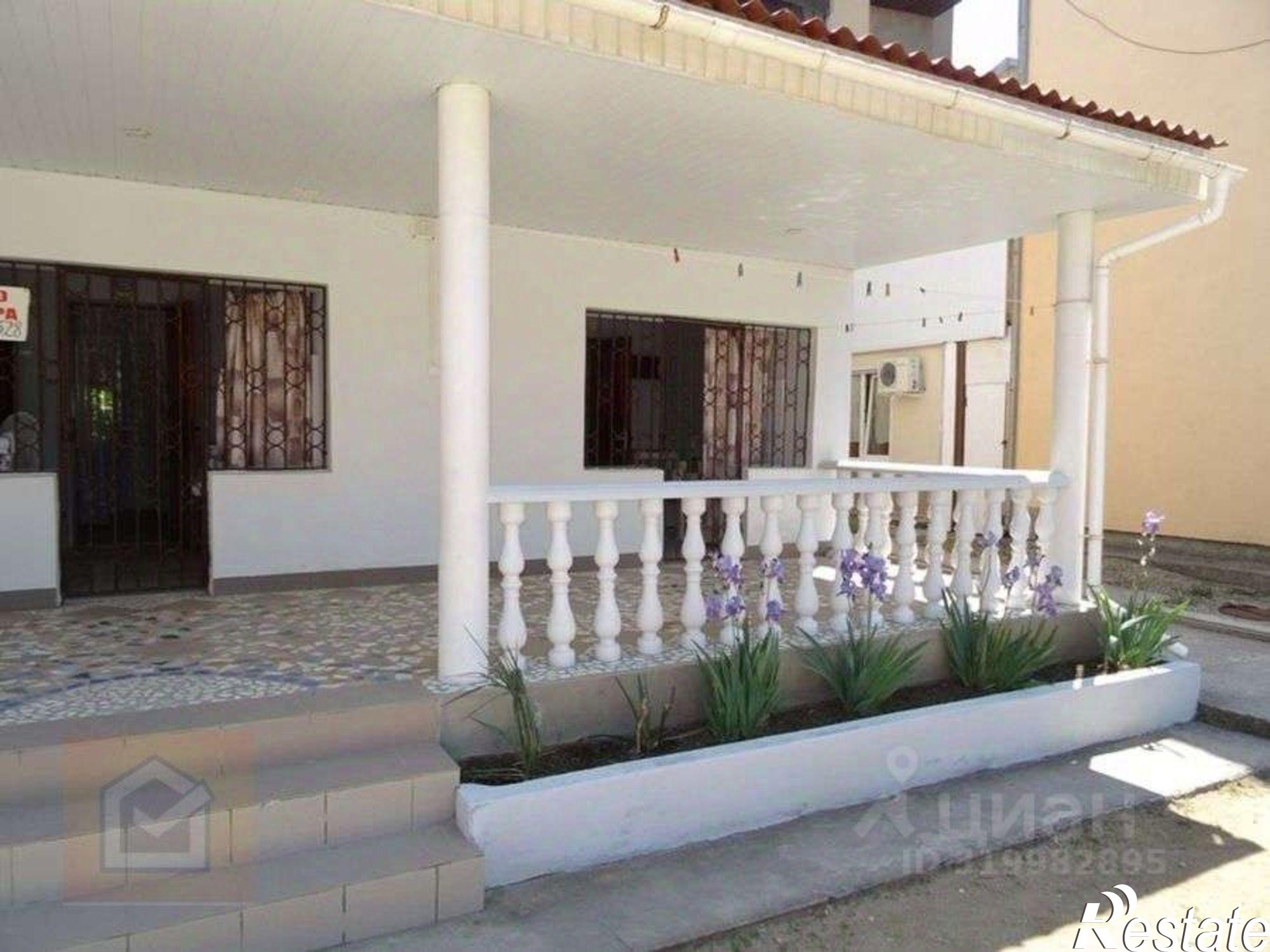 Купить ОСЗ, отдельно стоящее здание за 23 602 600 рублей на Саки г., Морская ул., 16ул