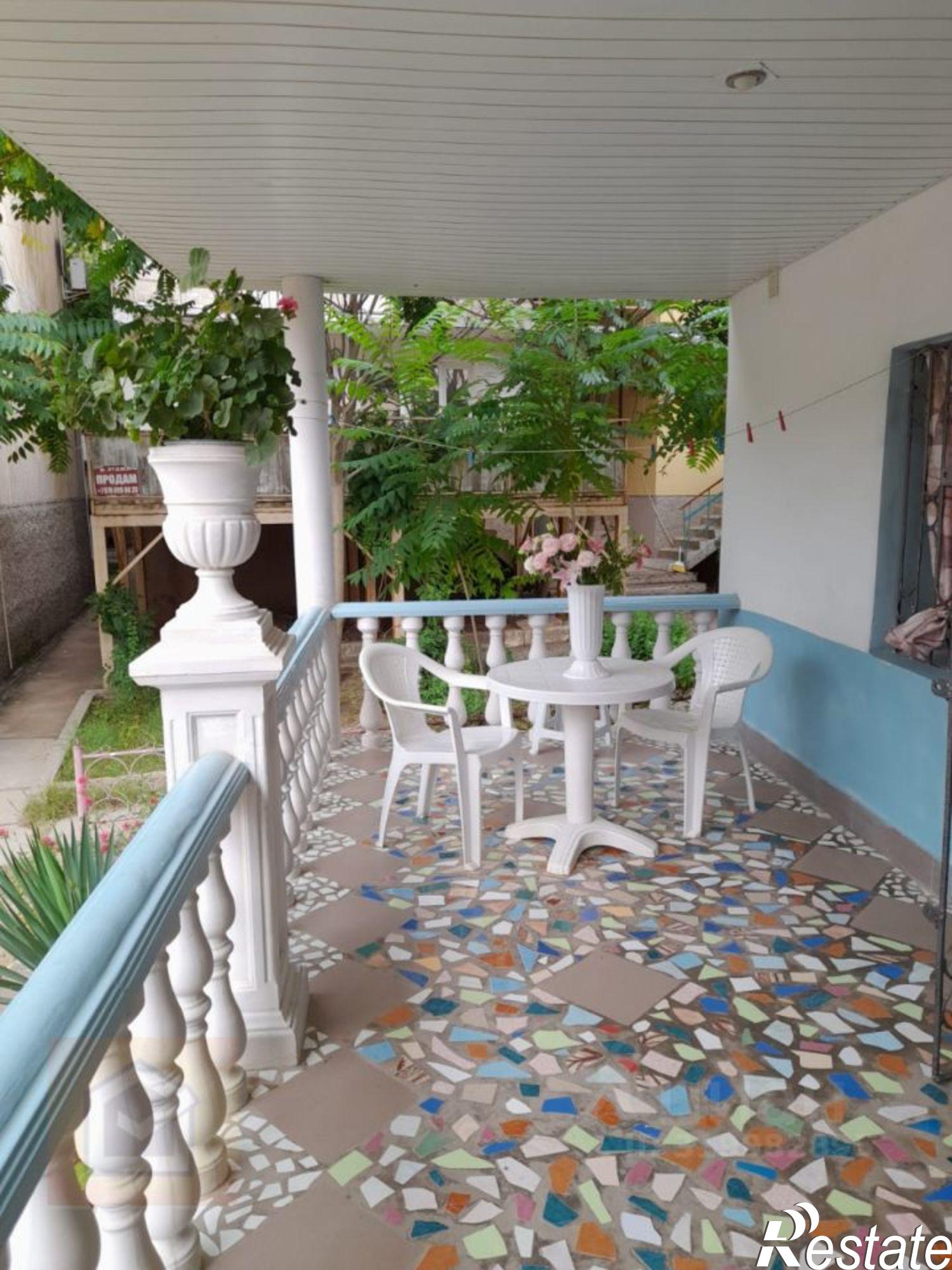 Купить ОСЗ, отдельно стоящее здание за 23 602 600 рублей на Саки г., Морская ул., 16ул