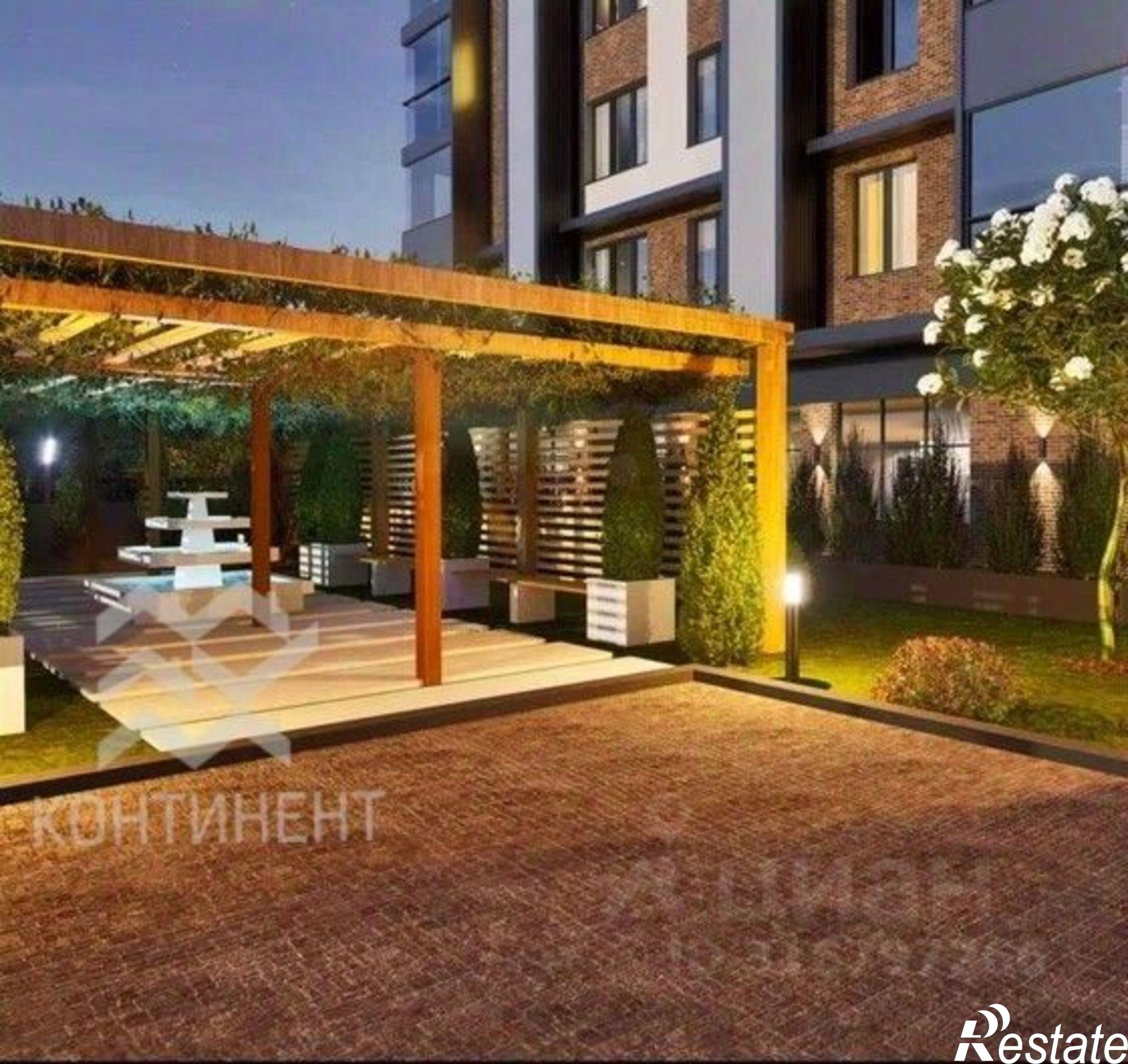 Купить квартиру за 13 880 600 рублей на улица Мира, 43