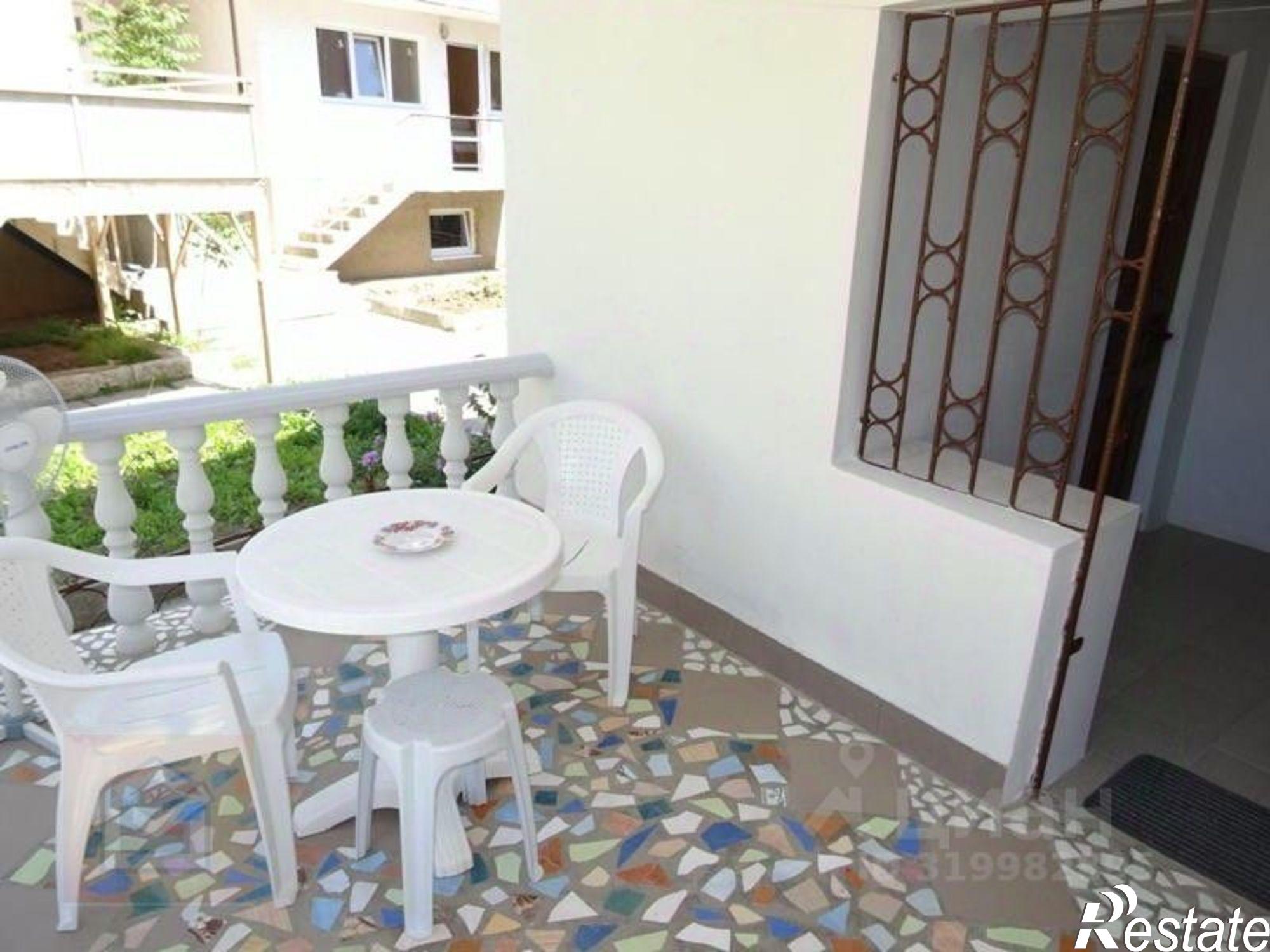 Купить ОСЗ, отдельно стоящее здание за 23 602 600 рублей на Саки г., Морская ул., 16ул