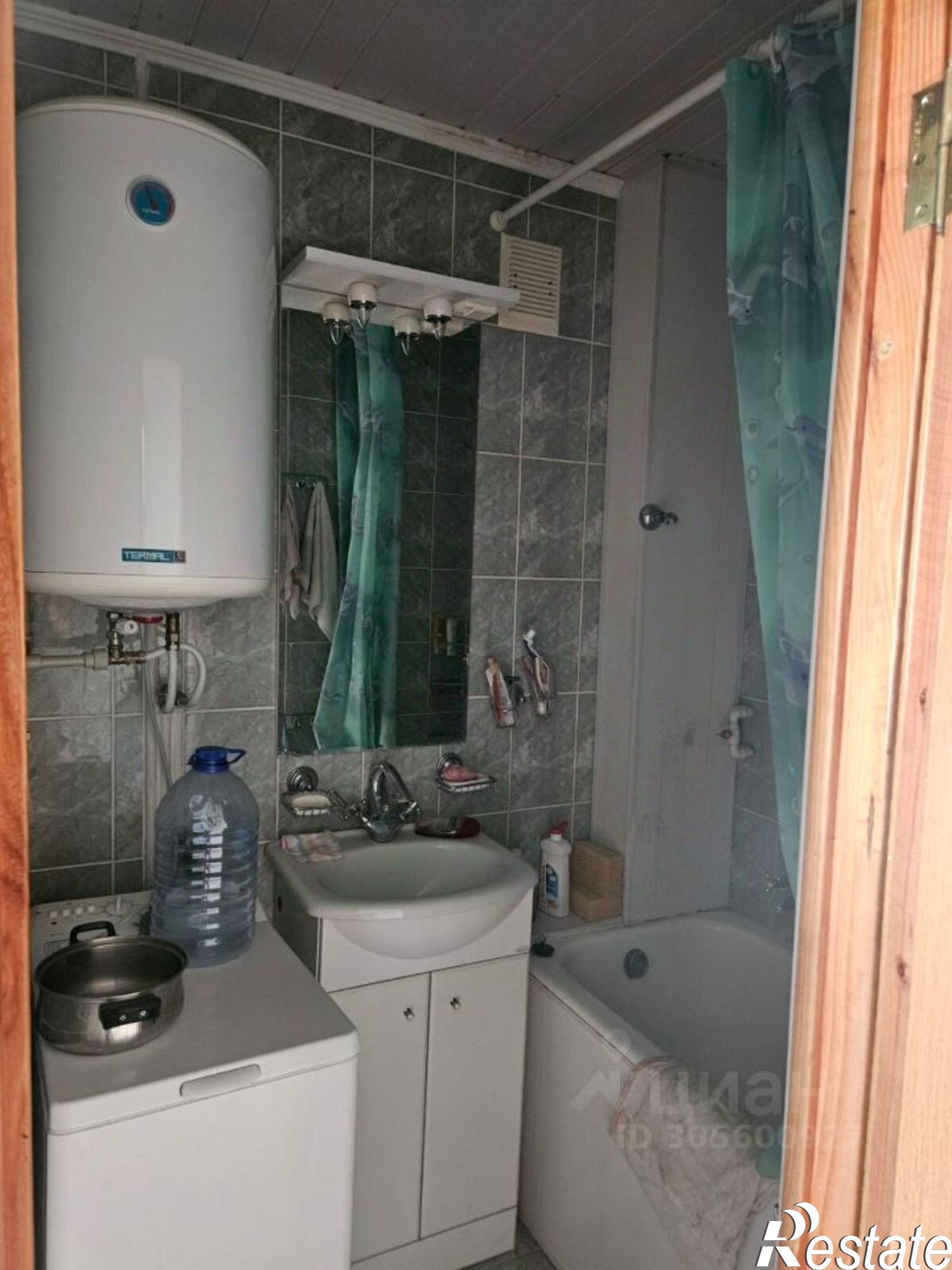 Купить квартиру за 13 500 000 рублей на улица Голицына, 30