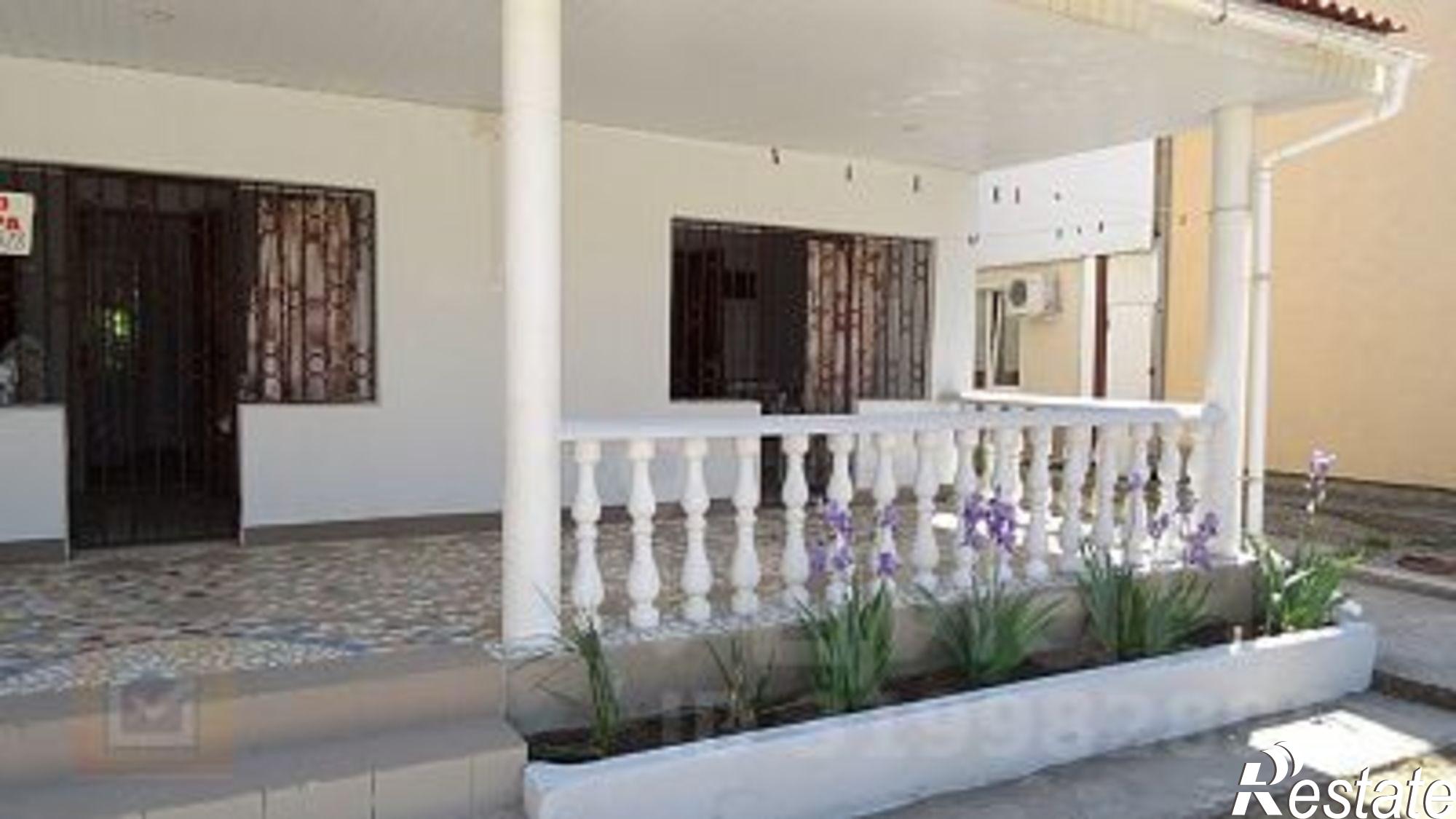 Купить ОСЗ, отдельно стоящее здание за 23 602 600 рублей на Саки г., Морская ул., 16ул