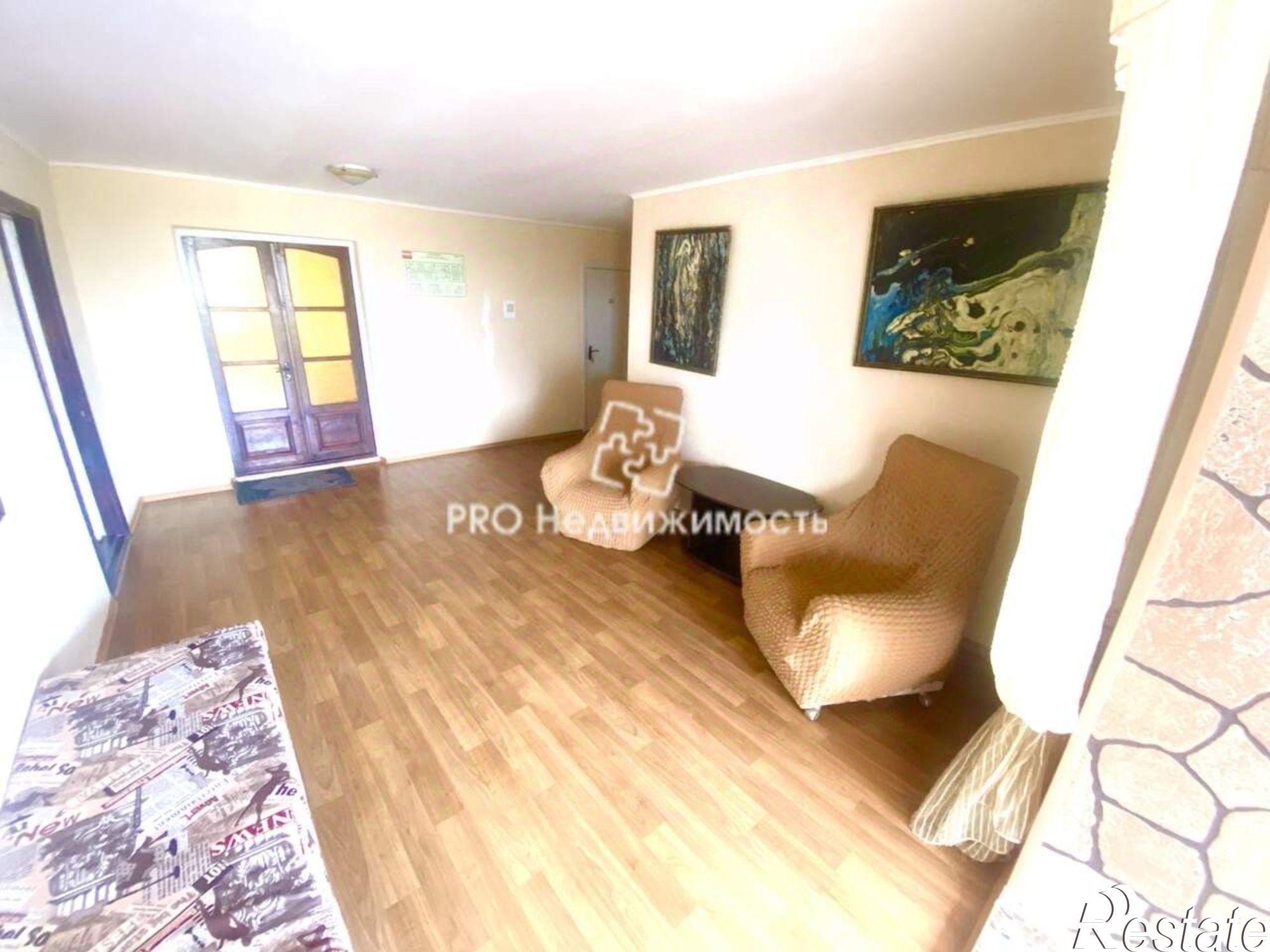 Купить квартиру за 3 500 000 рублей на Черноморский район