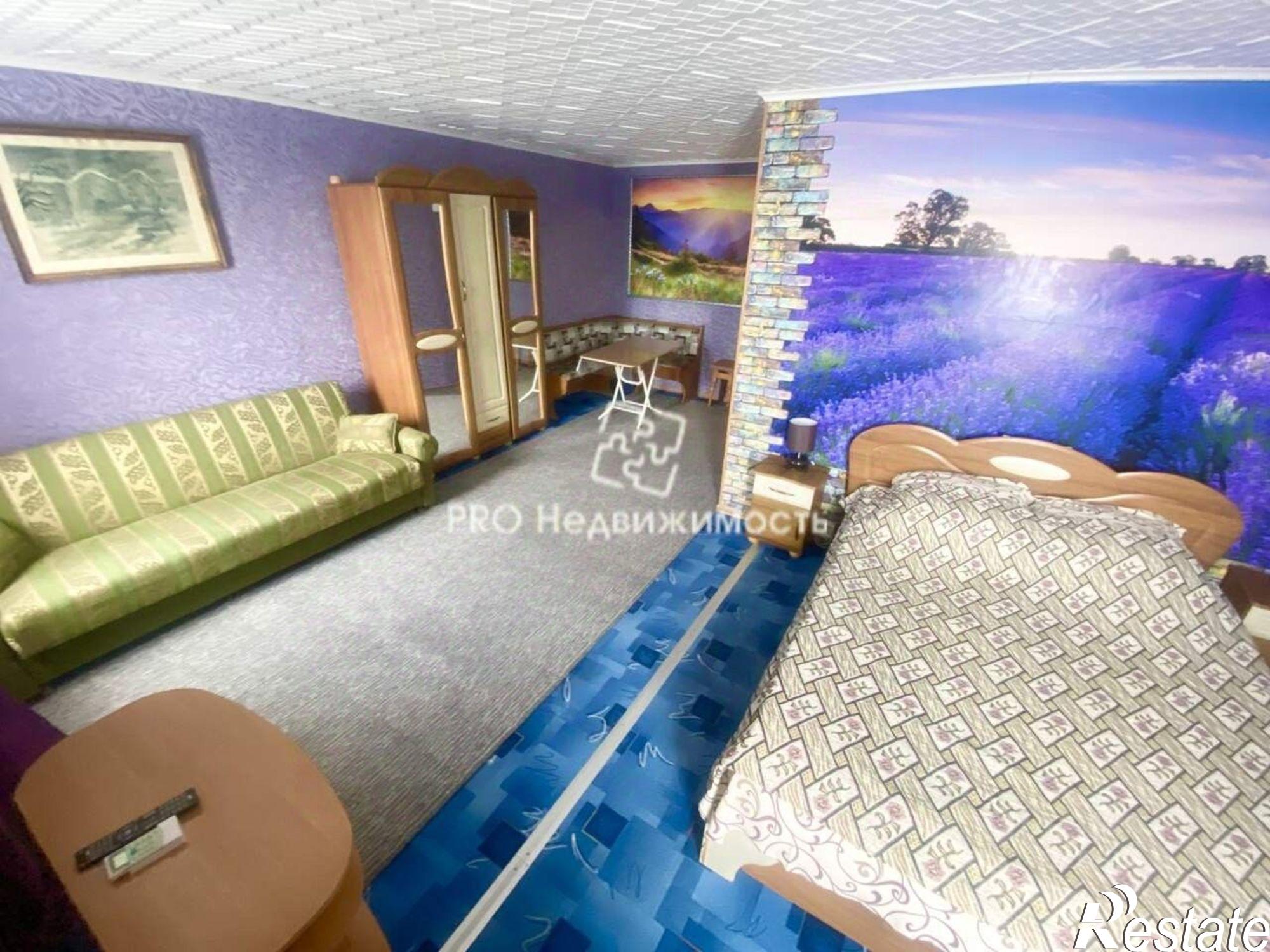 Купить квартиру за 3 500 000 рублей на Черноморский район