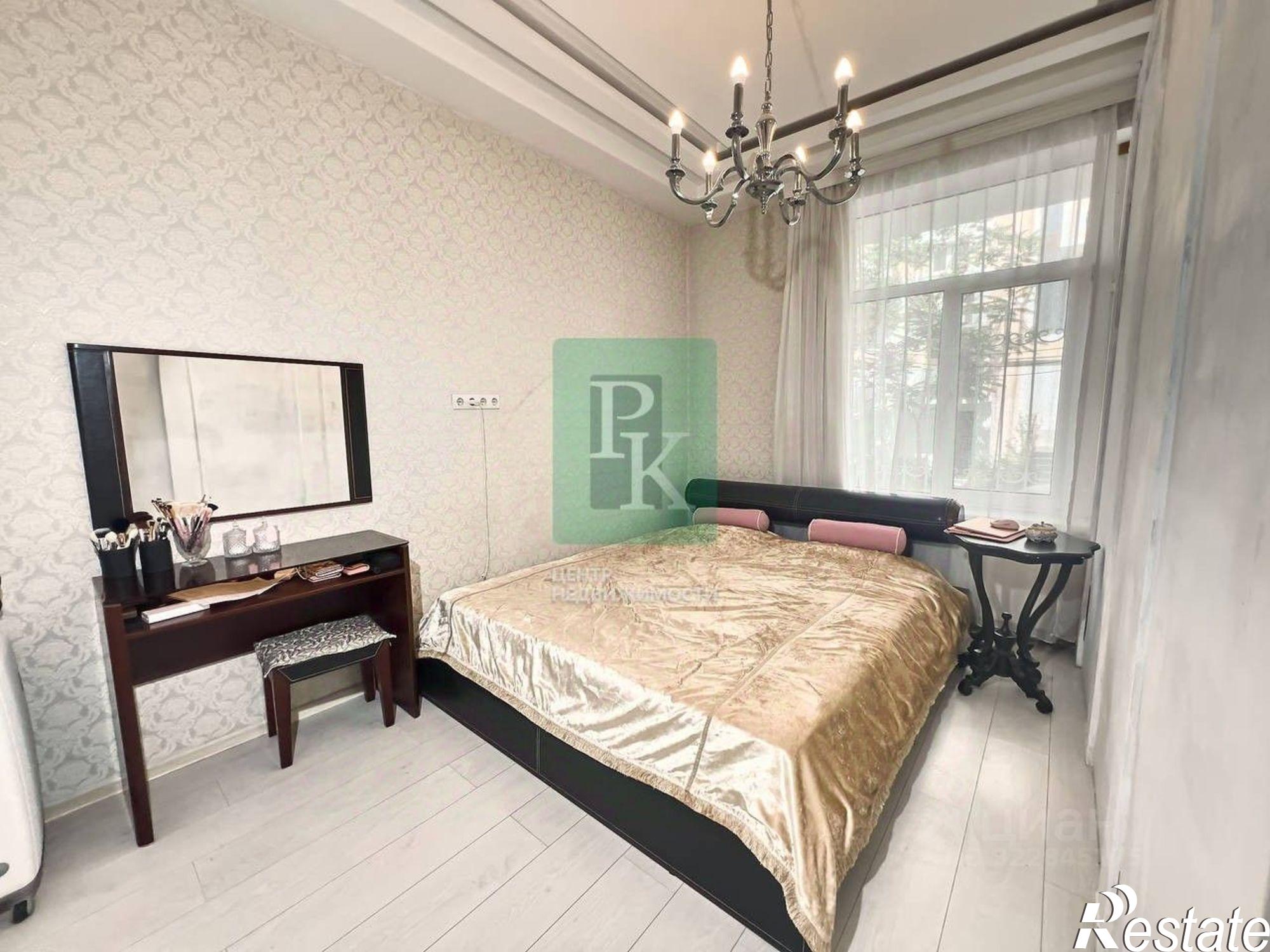 Купить квартиру за 5 700 000 рублей на улица Вакуленчука, 53/10