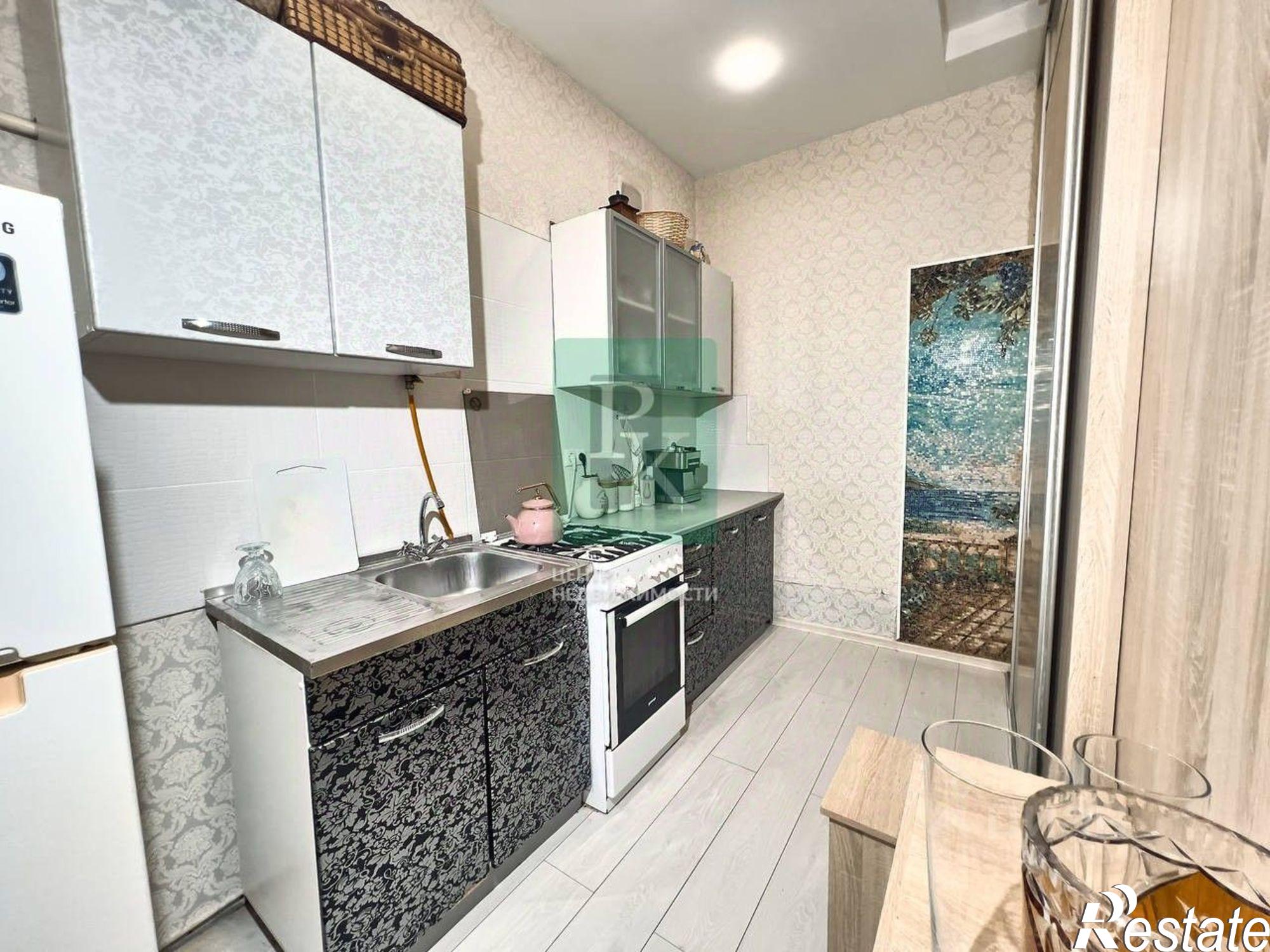 Купить квартиру за 5 700 000 рублей на улица Вакуленчука, 53/10