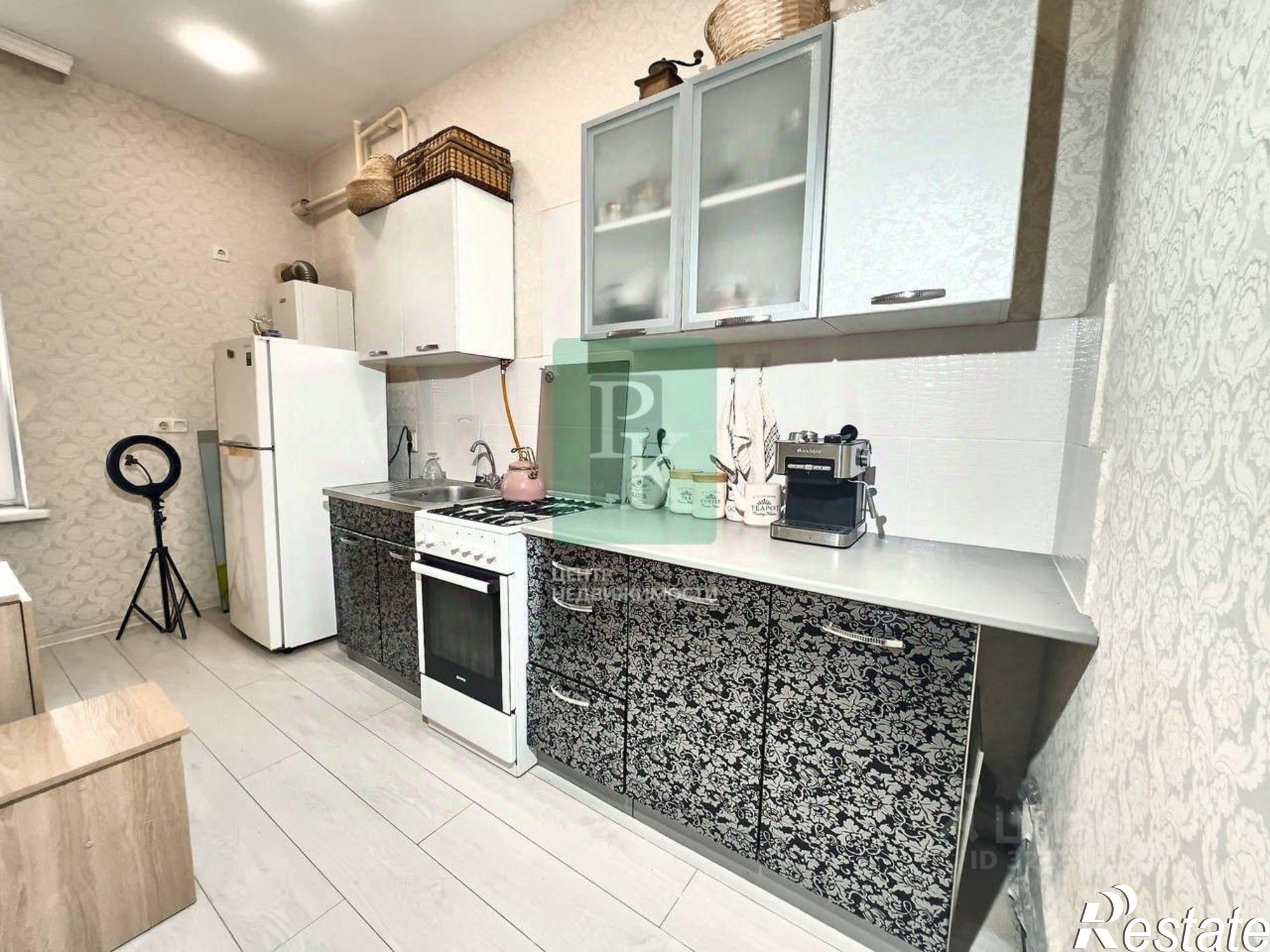 Купить квартиру за 5 700 000 рублей на улица Вакуленчука, 53/10