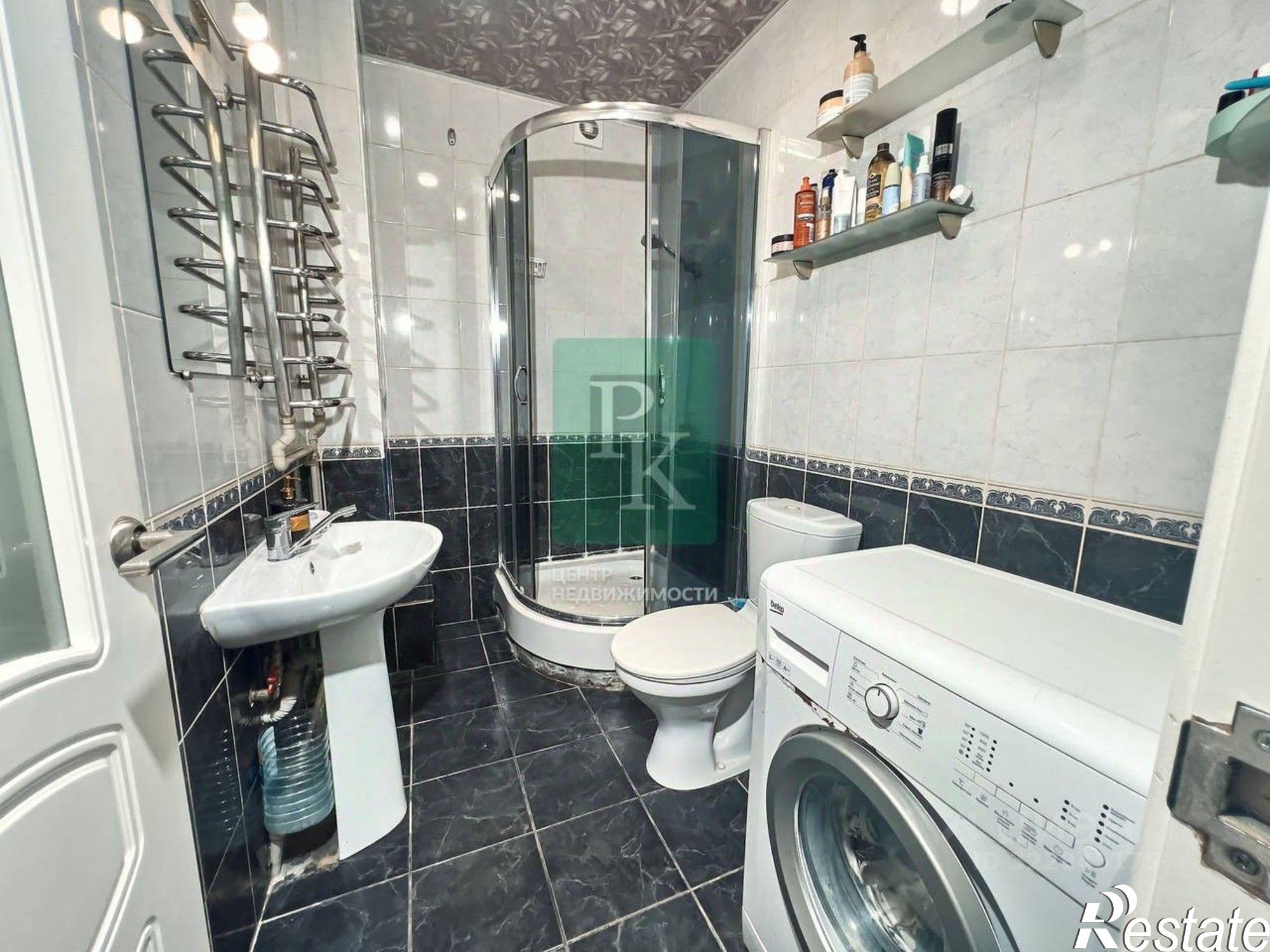 Купить квартиру за 5 700 000 рублей на улица Вакуленчука, 53/10