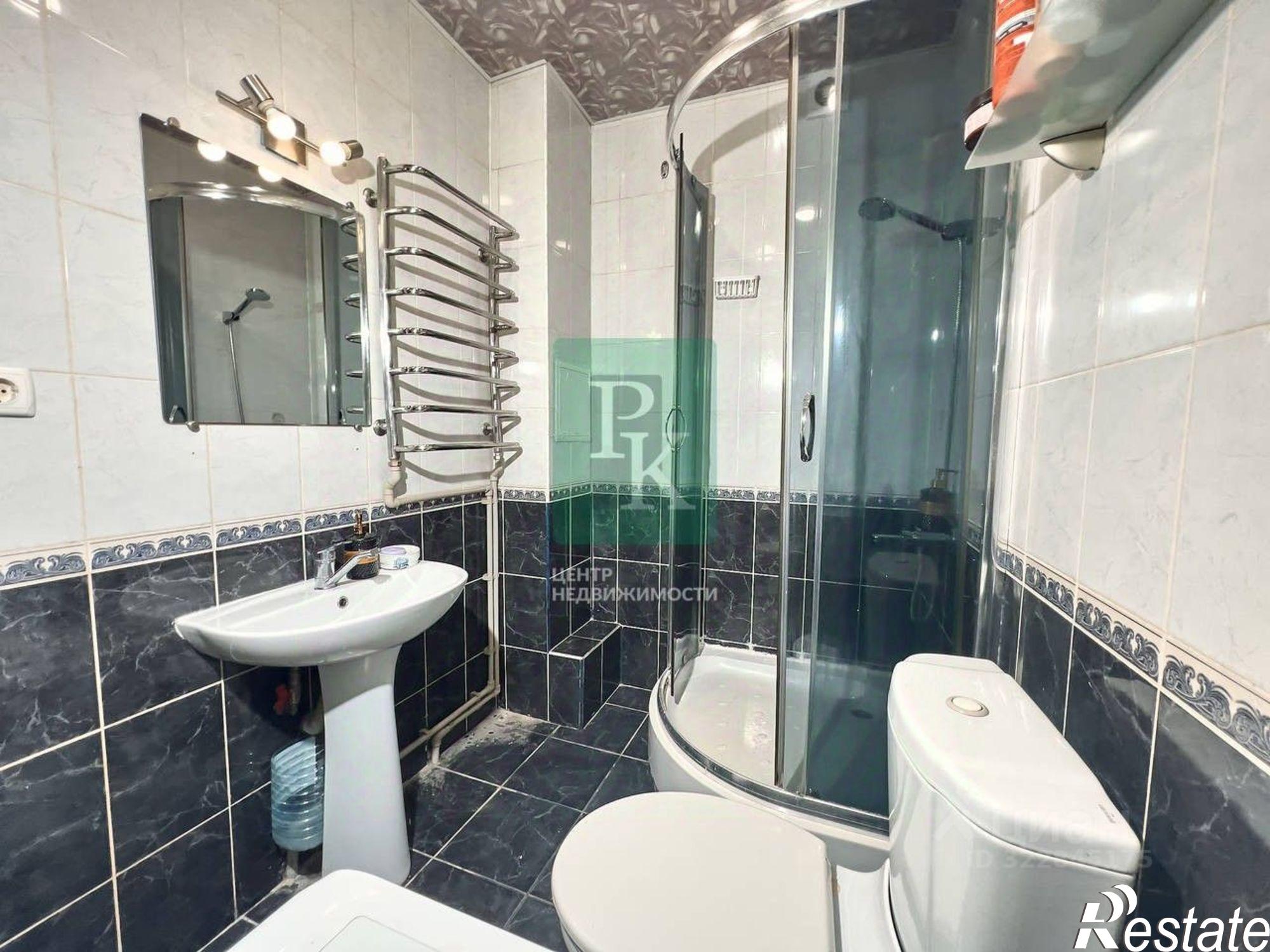 Купить квартиру за 5 700 000 рублей на улица Вакуленчука, 53/10