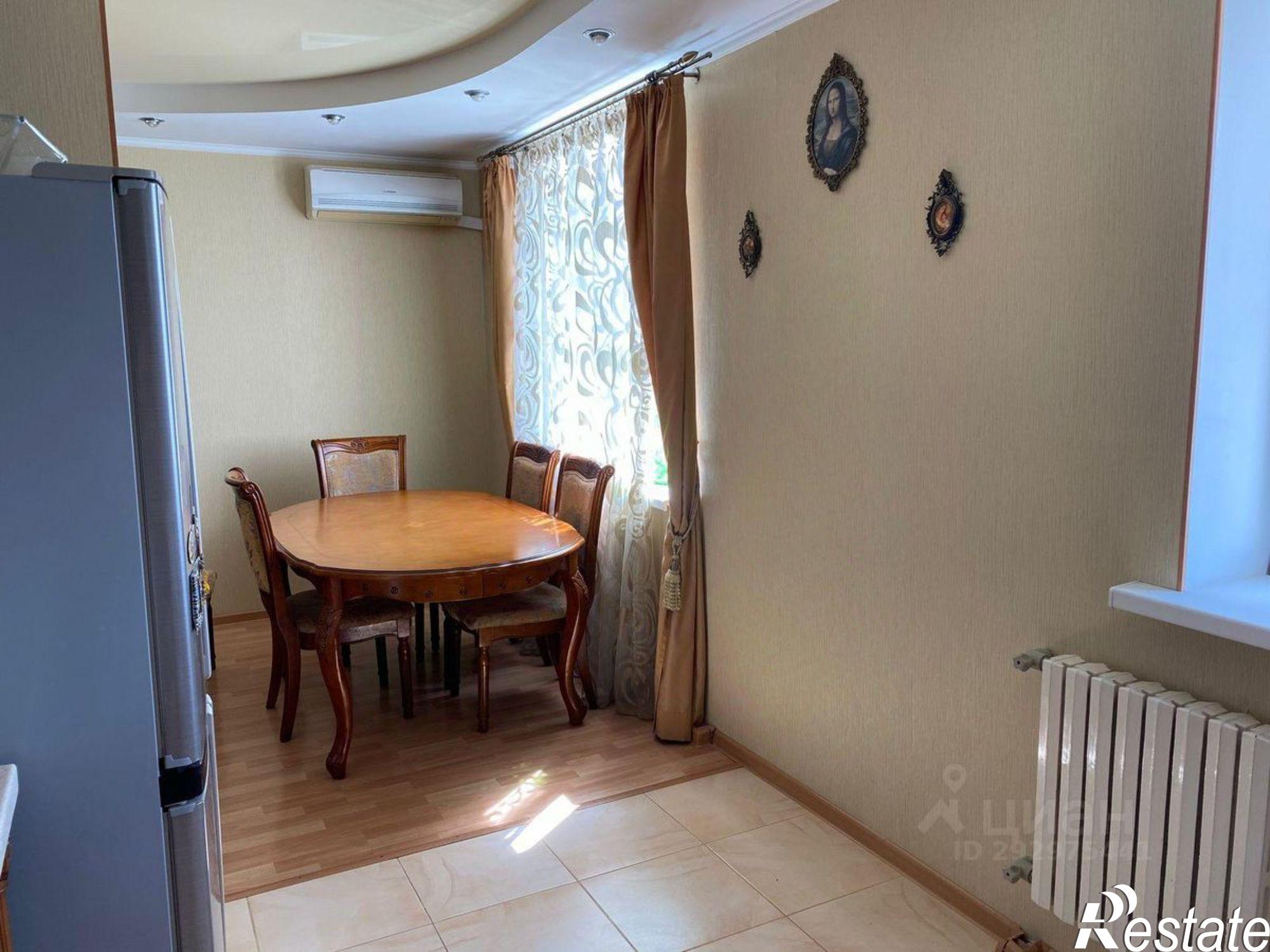 Купить квартиру за 11 500 000 рублей на Евпатория, улица 9 Мая, 106