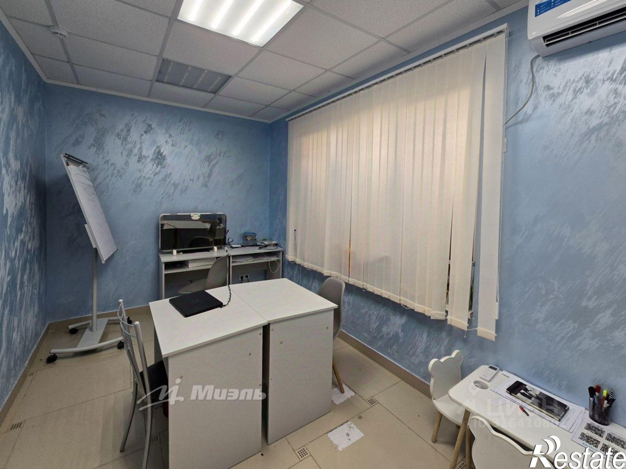 Купить офис, помещение под офис за 6 460 870 рублей на Античный проспект, 10