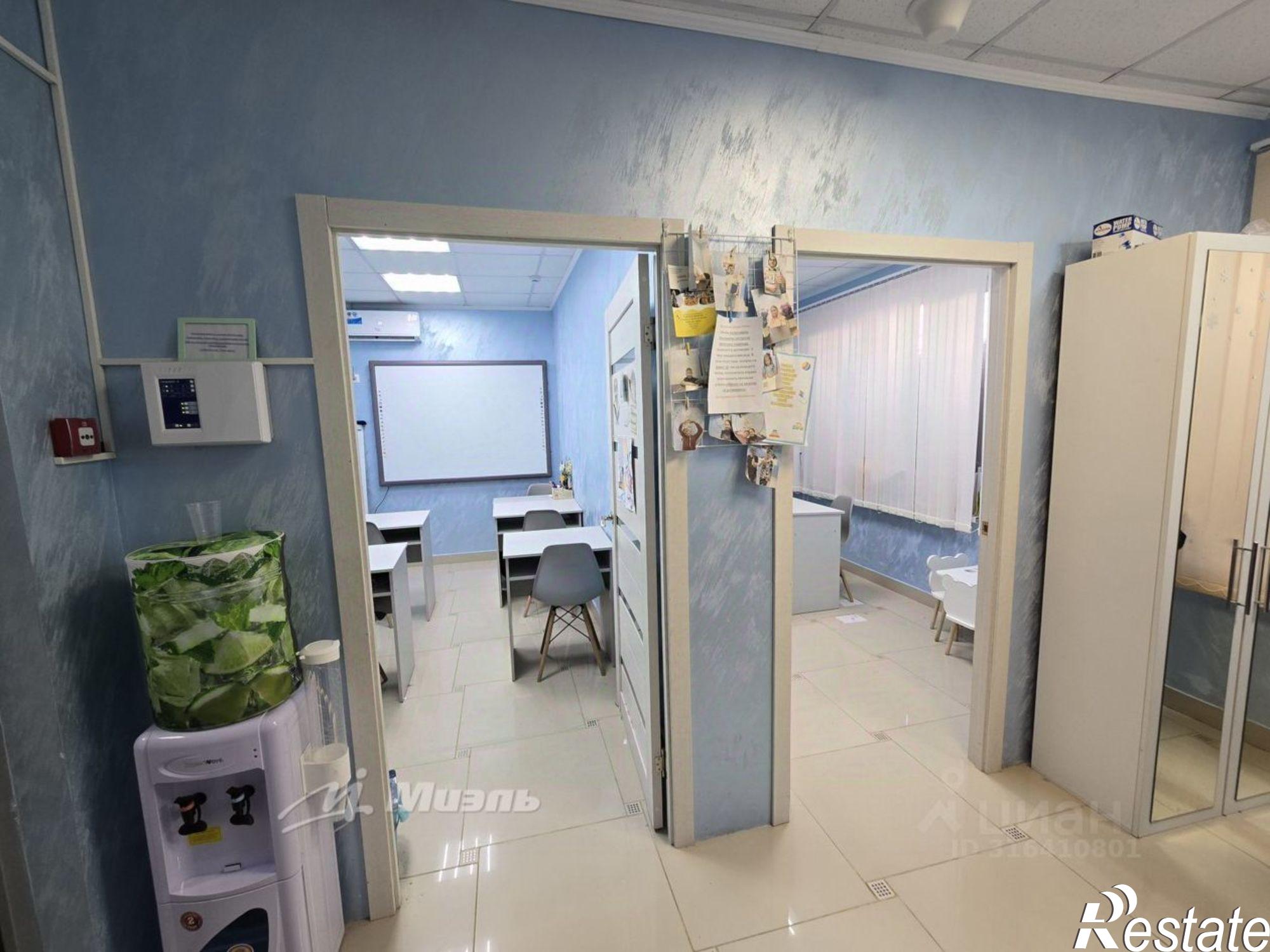 Купить офис, помещение под офис за 6 460 870 рублей на Античный проспект, 10