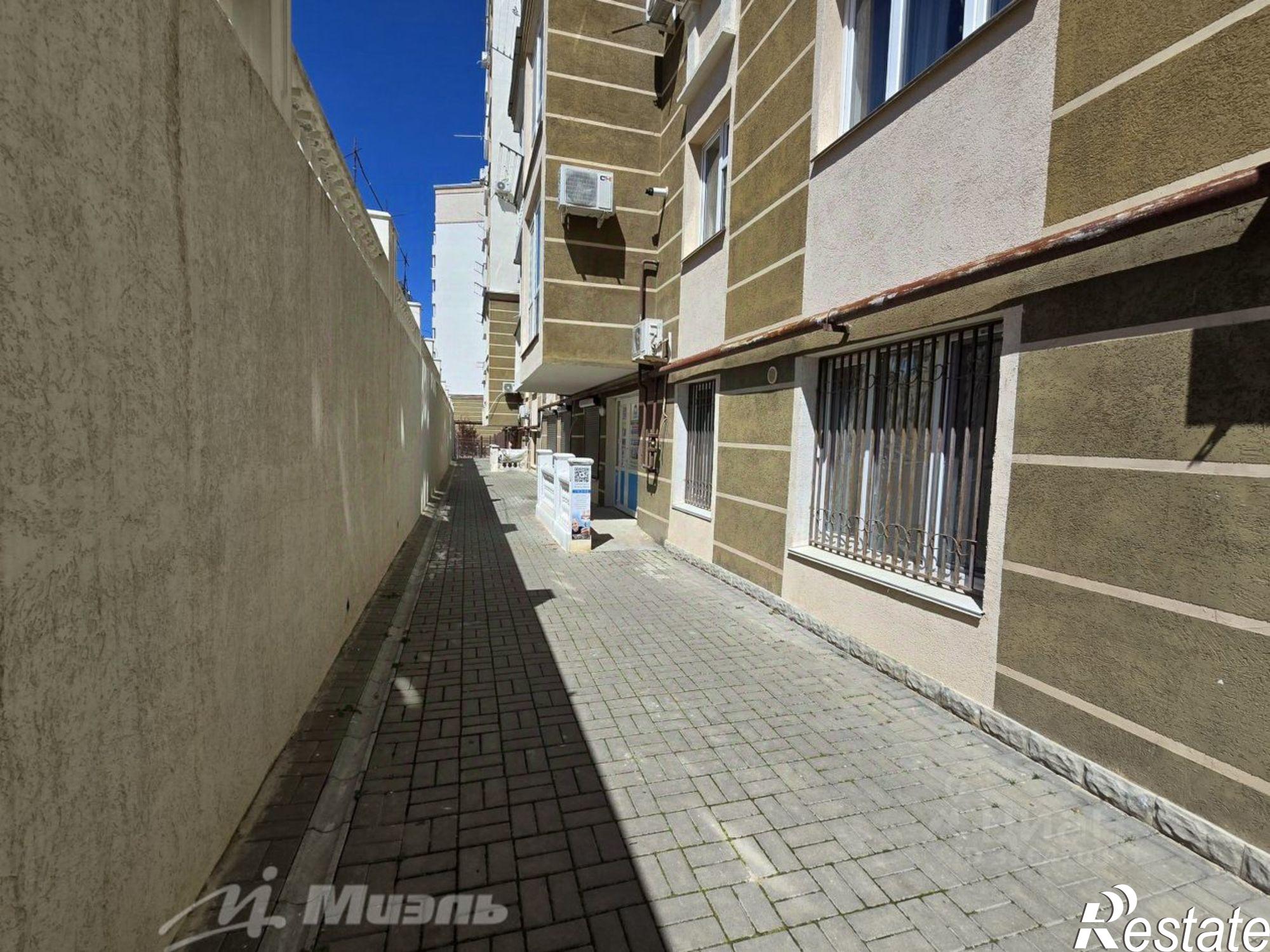 Купить офис, помещение под офис за 6 460 870 рублей на Античный проспект, 10