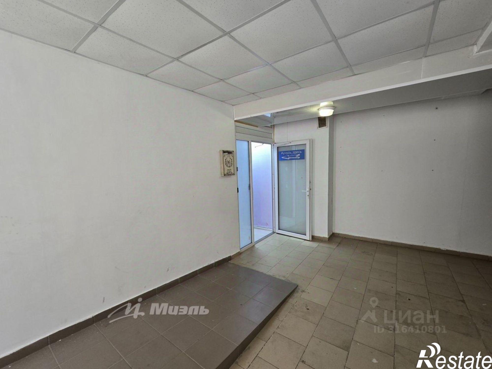 Купить офис, помещение под офис за 6 460 870 рублей на Античный проспект, 10