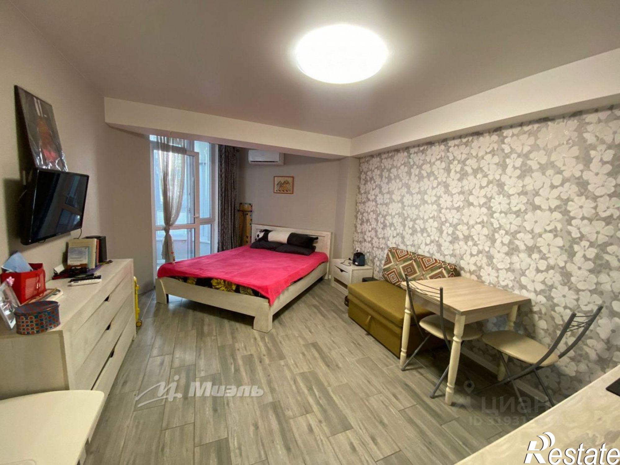 Купить квартиру за 6 500 000 рублей на улица Челнокова, 19А к3